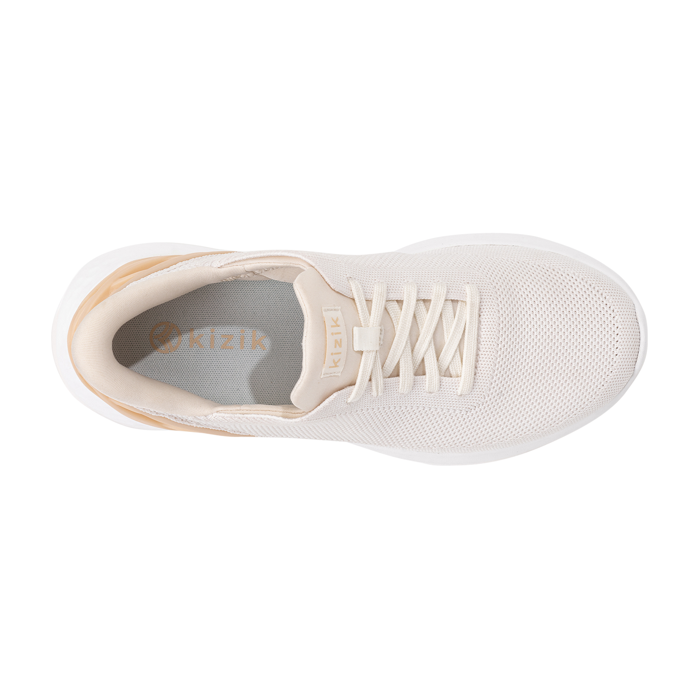 Women's Athens - White Creme - Image 3