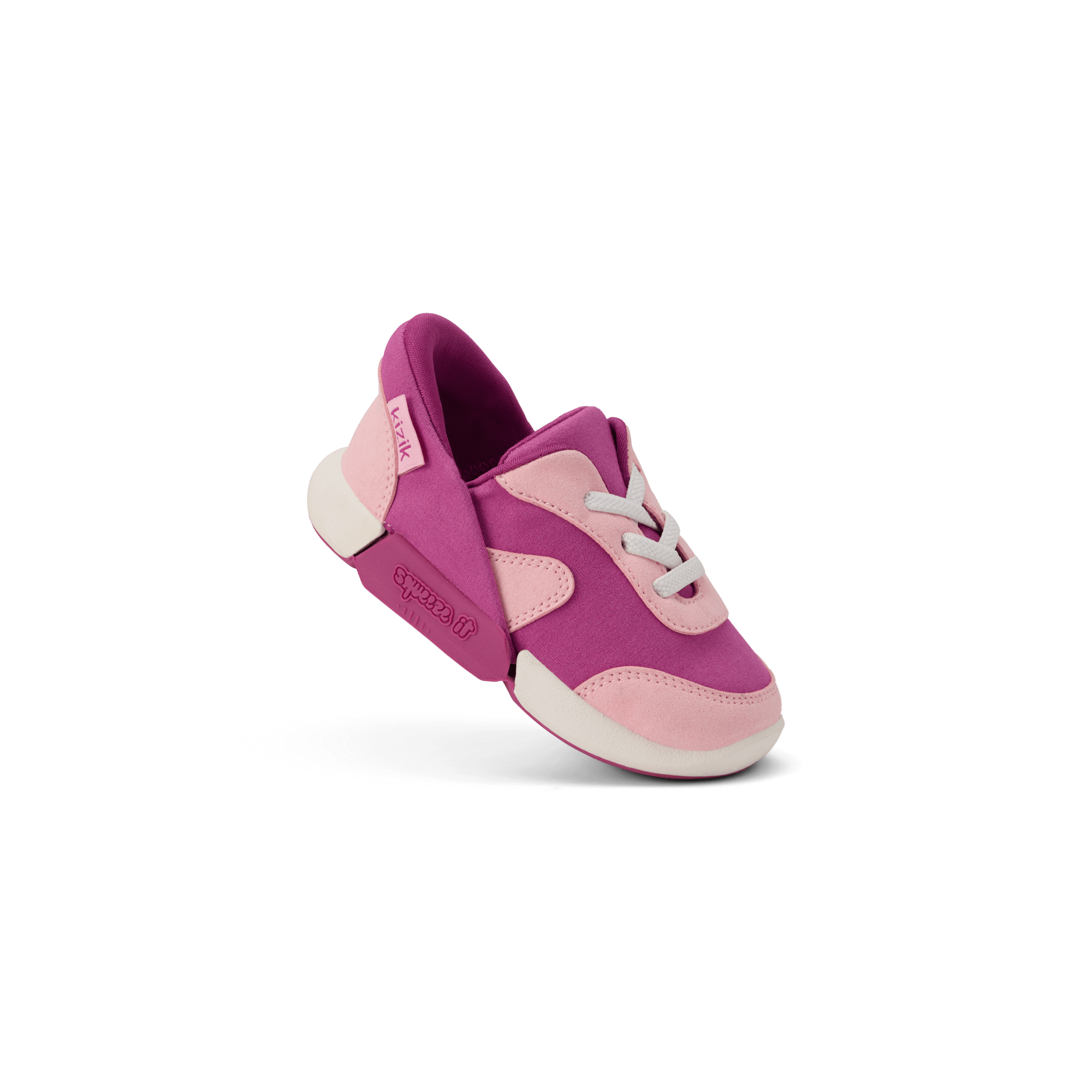 Squeeze It - Festival Fuchsia - Image 2