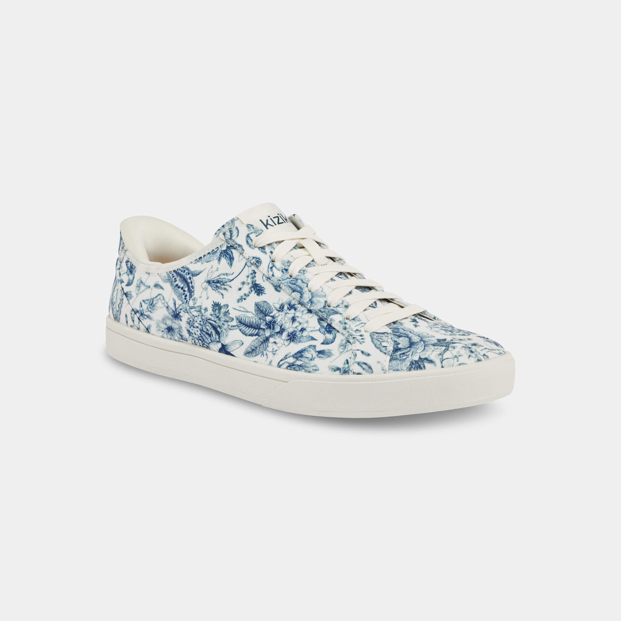 Women's Irvine - Pristine/Antique Floral - Image 3