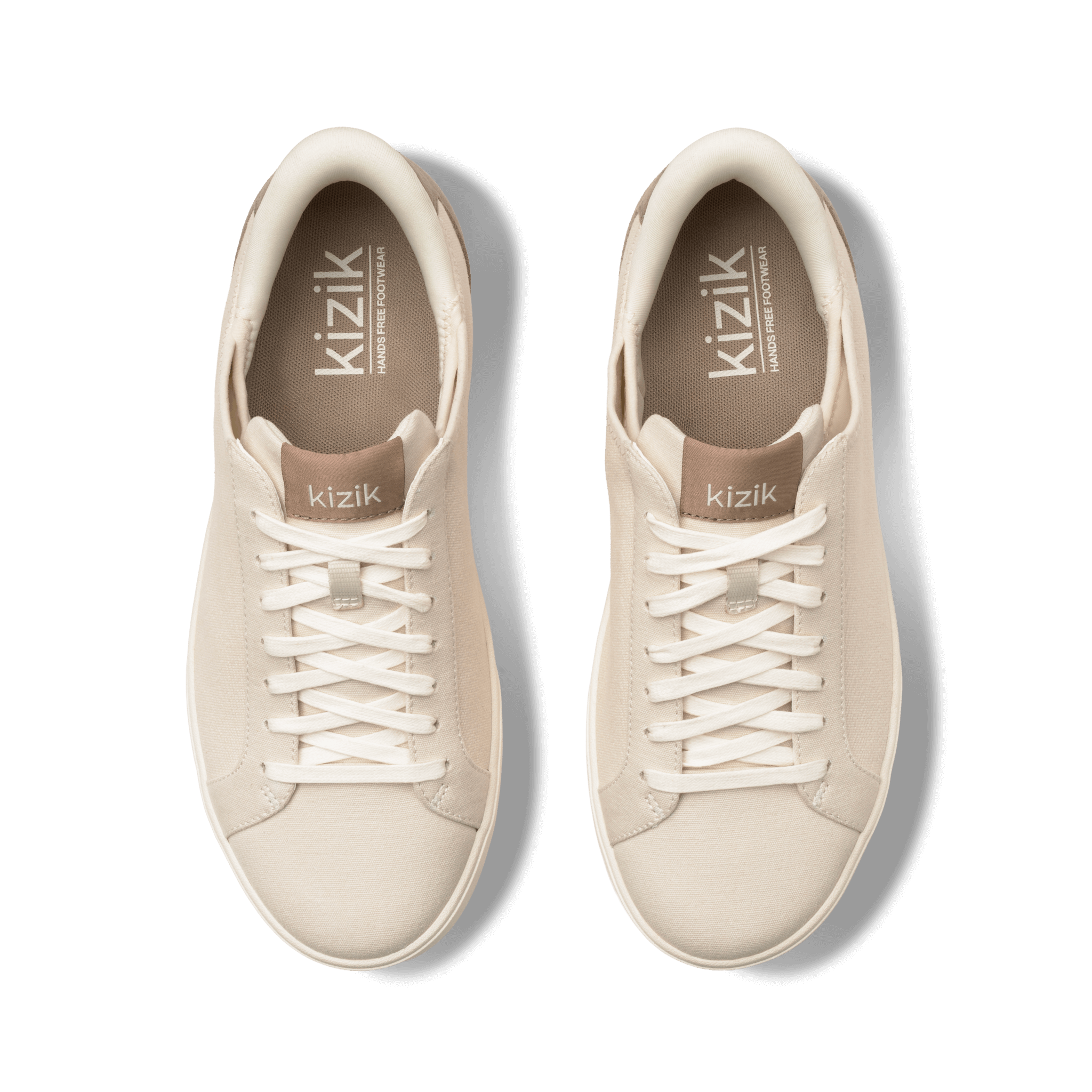 Women's Irvine - Whitecap Gray/Greige - Image 6