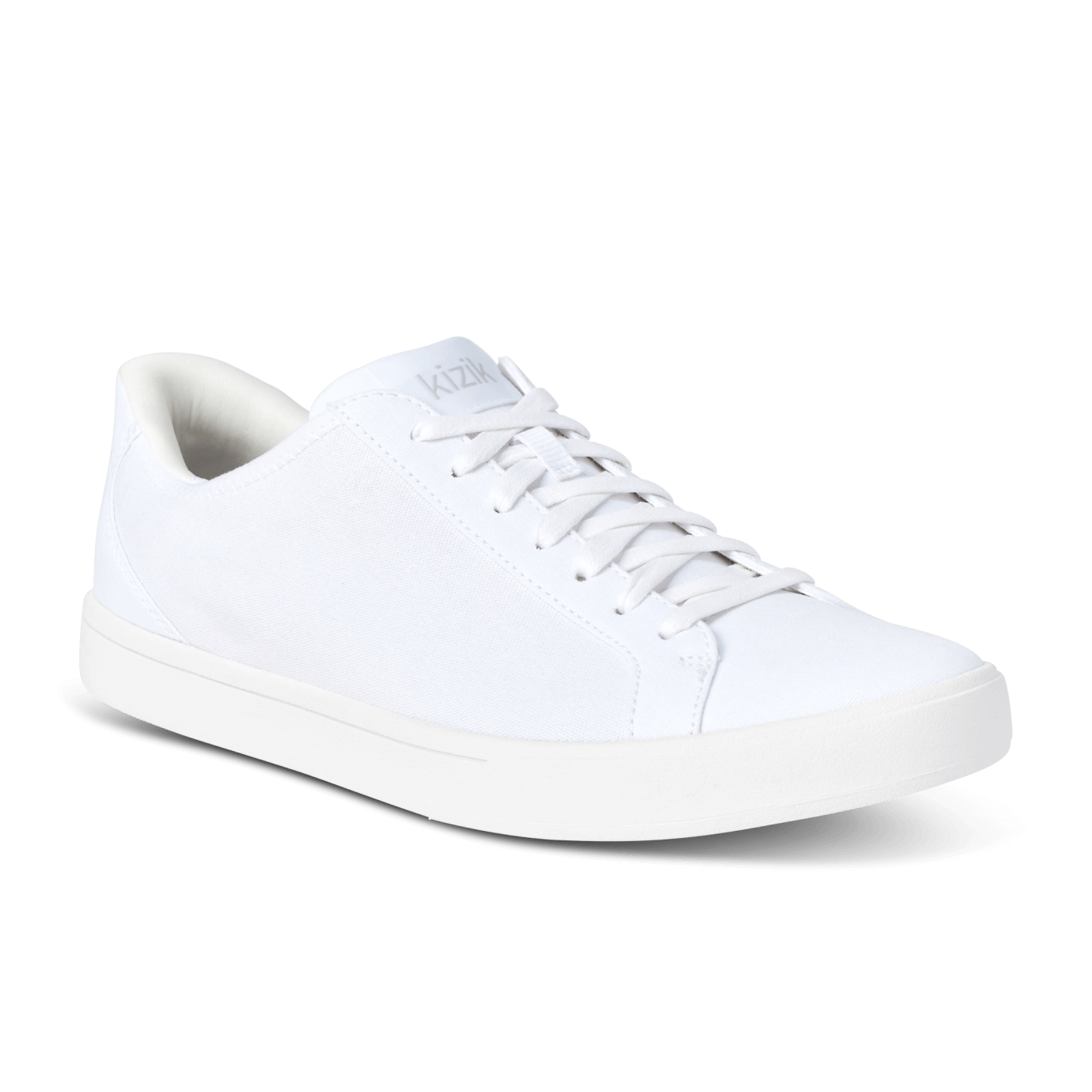 Men's Irvine - Ivory White - Image 2