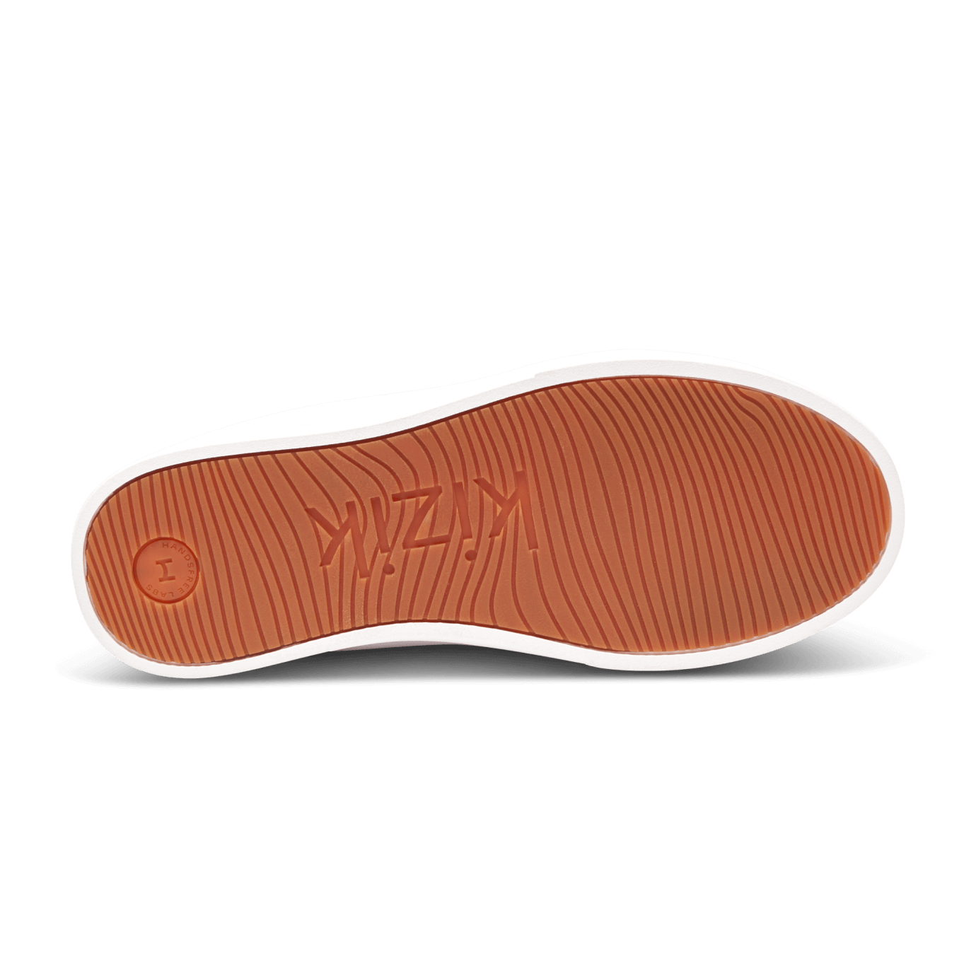Men's Irvine - Ivory White - Image 4
