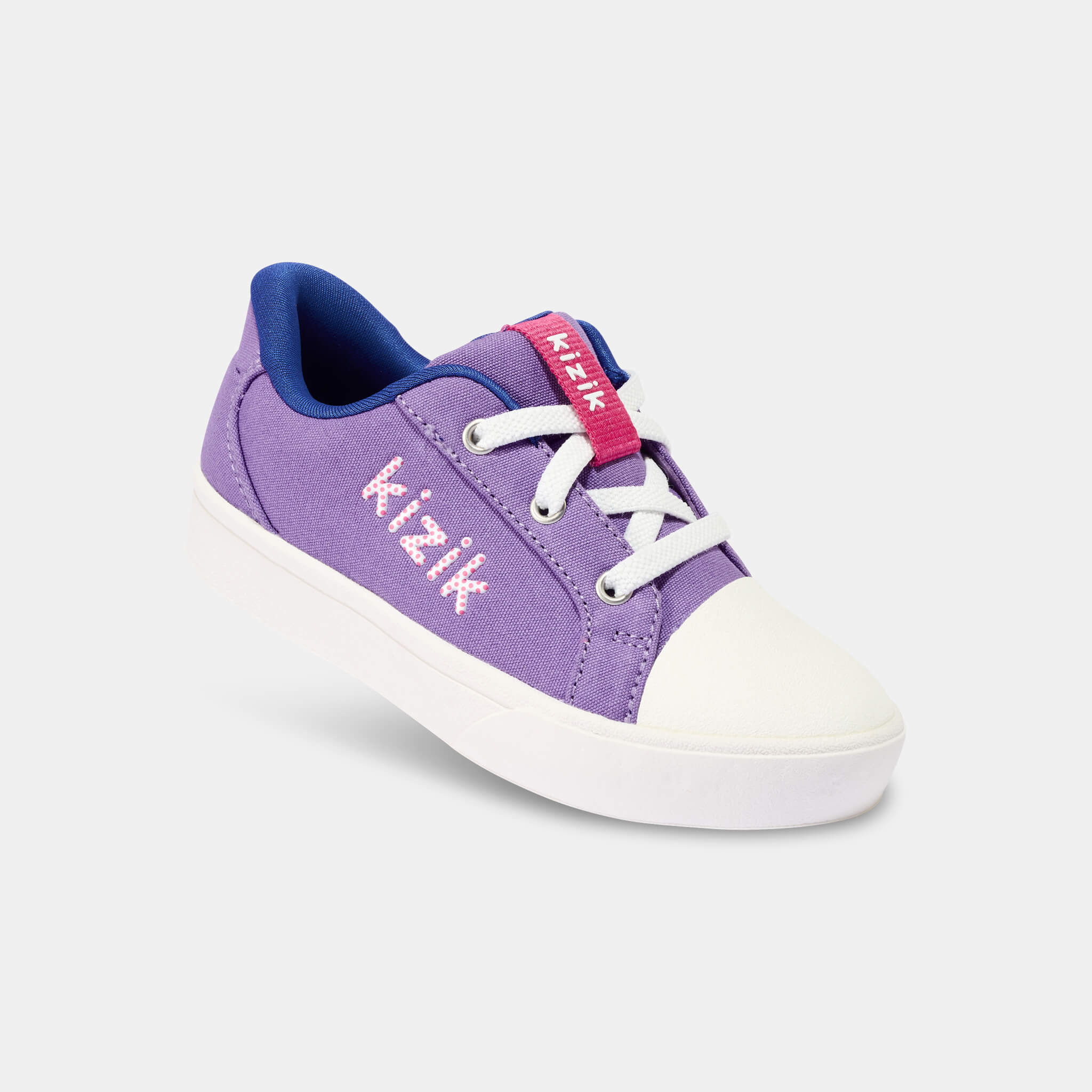 Kids Brewster - Paisley Purple - Image 2
