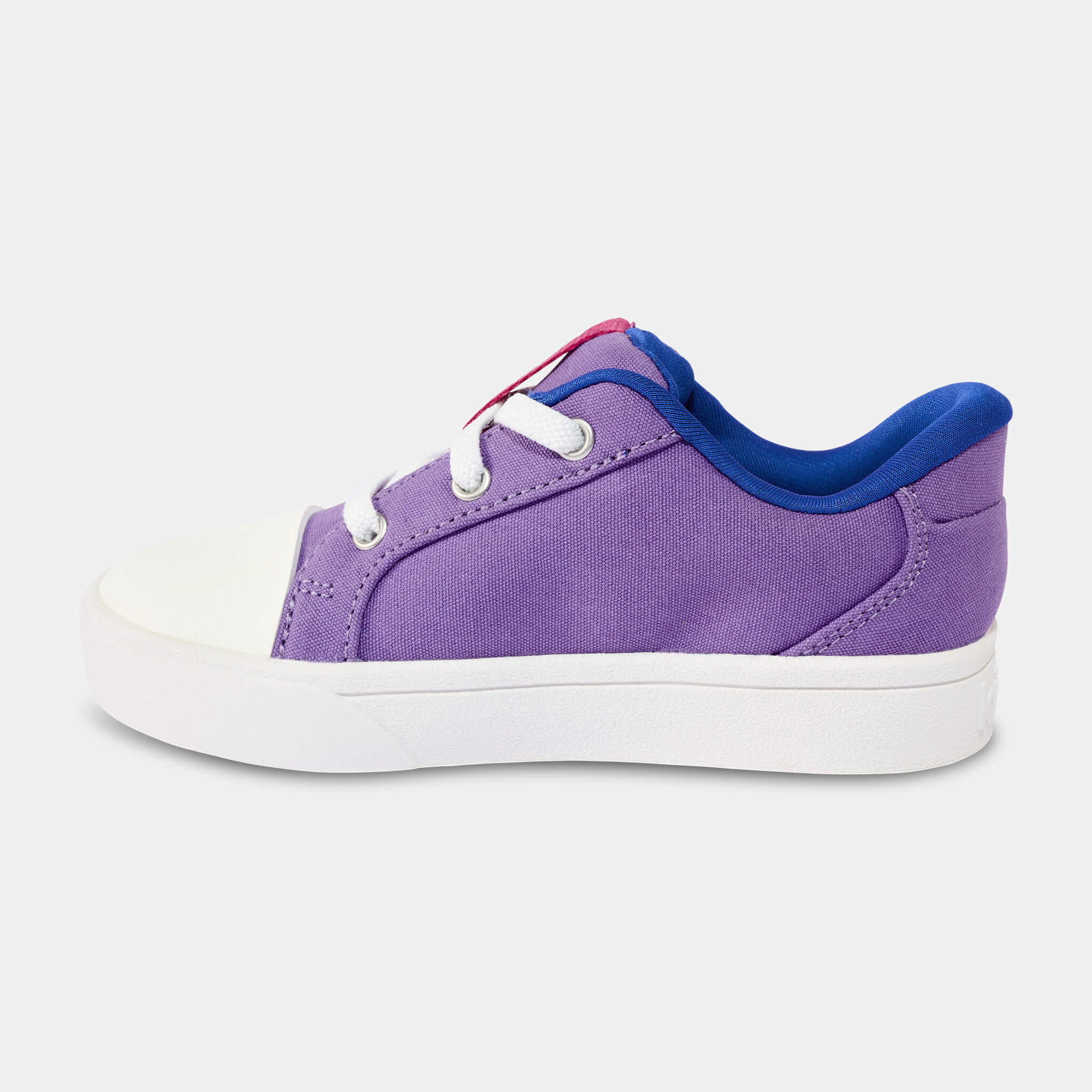 Kids Brewster - Paisley Purple - Image 7
