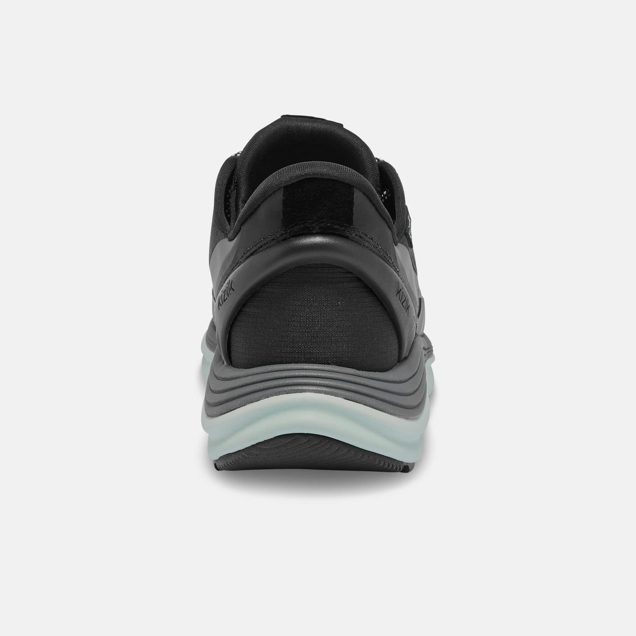 Women's London AT - Black/Surf Spray - Image 4