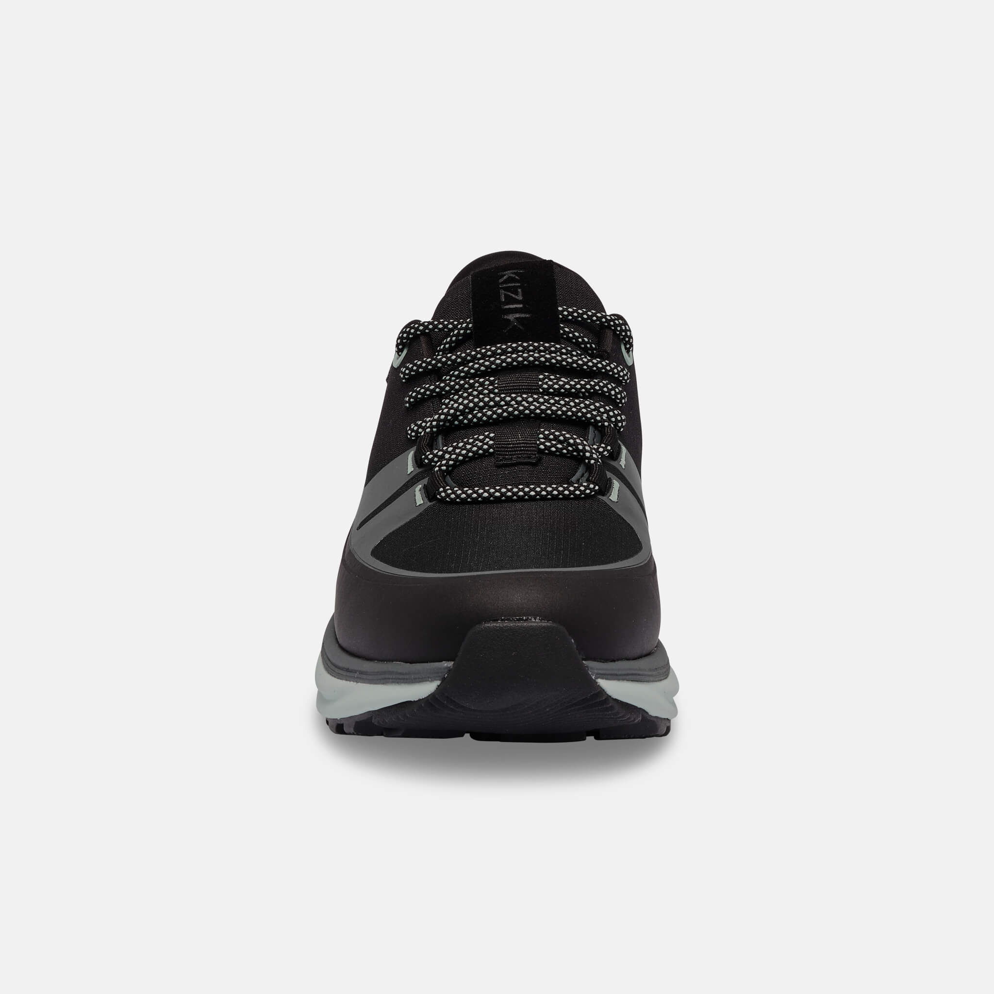 Women's London AT - Black/Surf Spray - Image 6