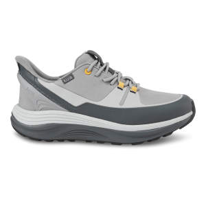 Men's London AT - Alloy/Poppyseed