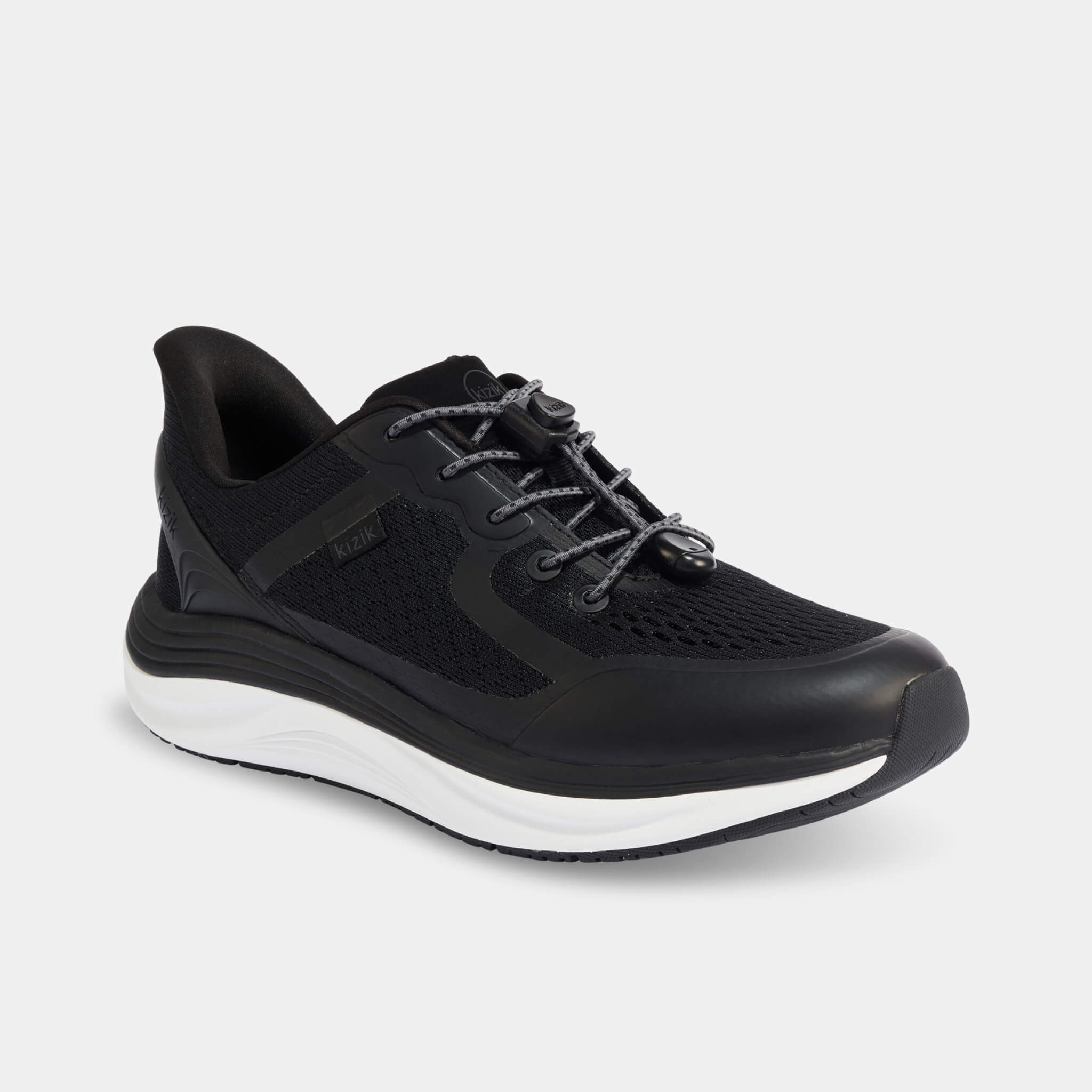 Women's London - Black - Image 4