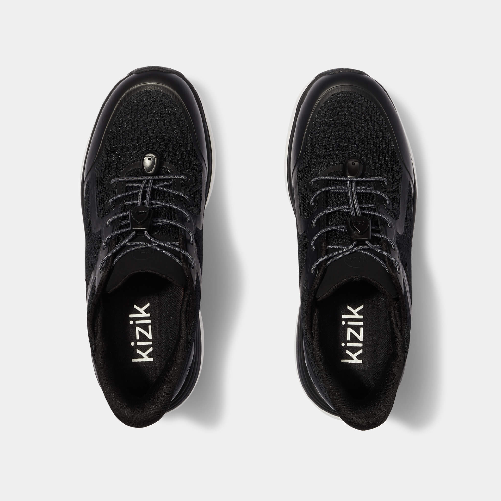 Women's London - Black - Image 8