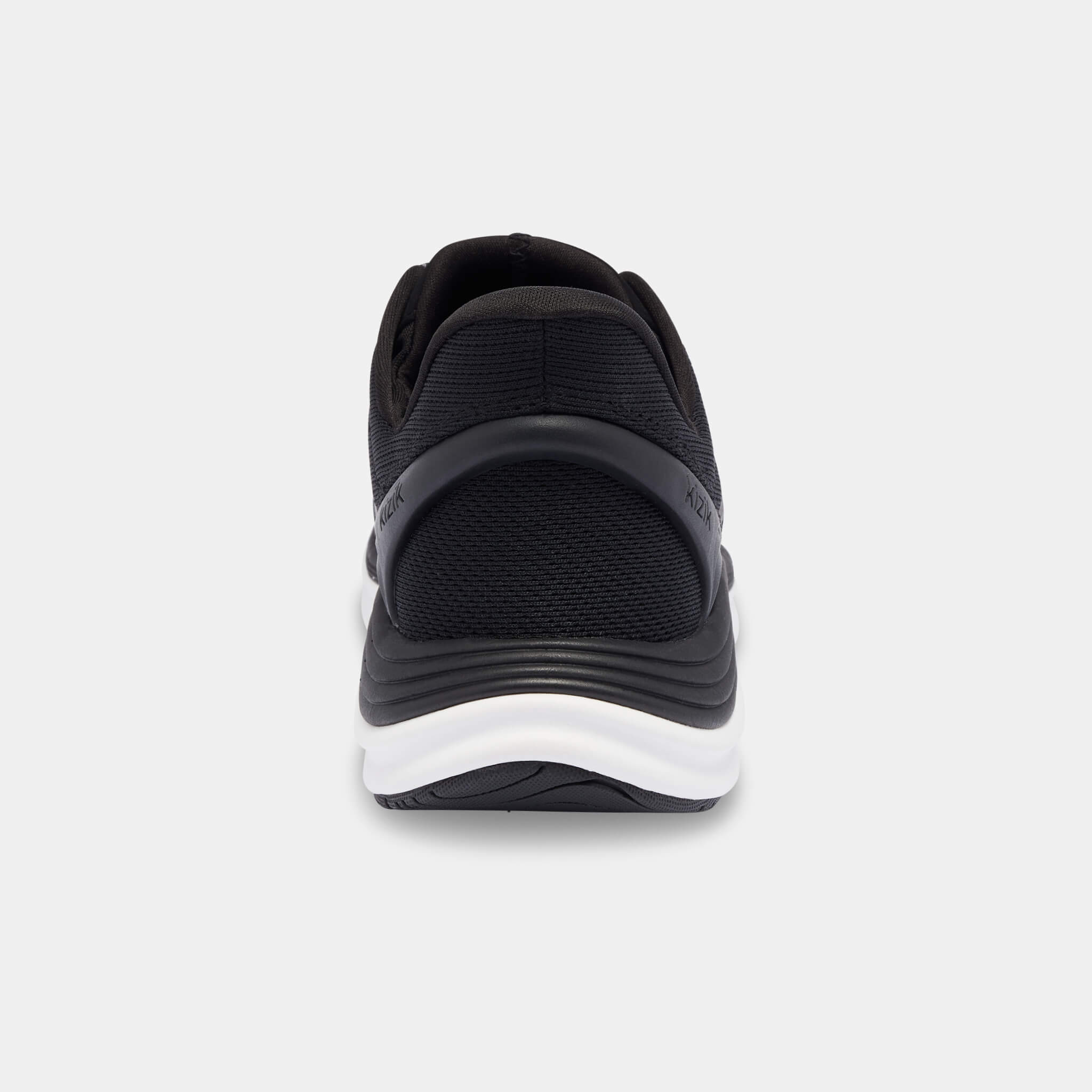 Women's London - Black - Image 3