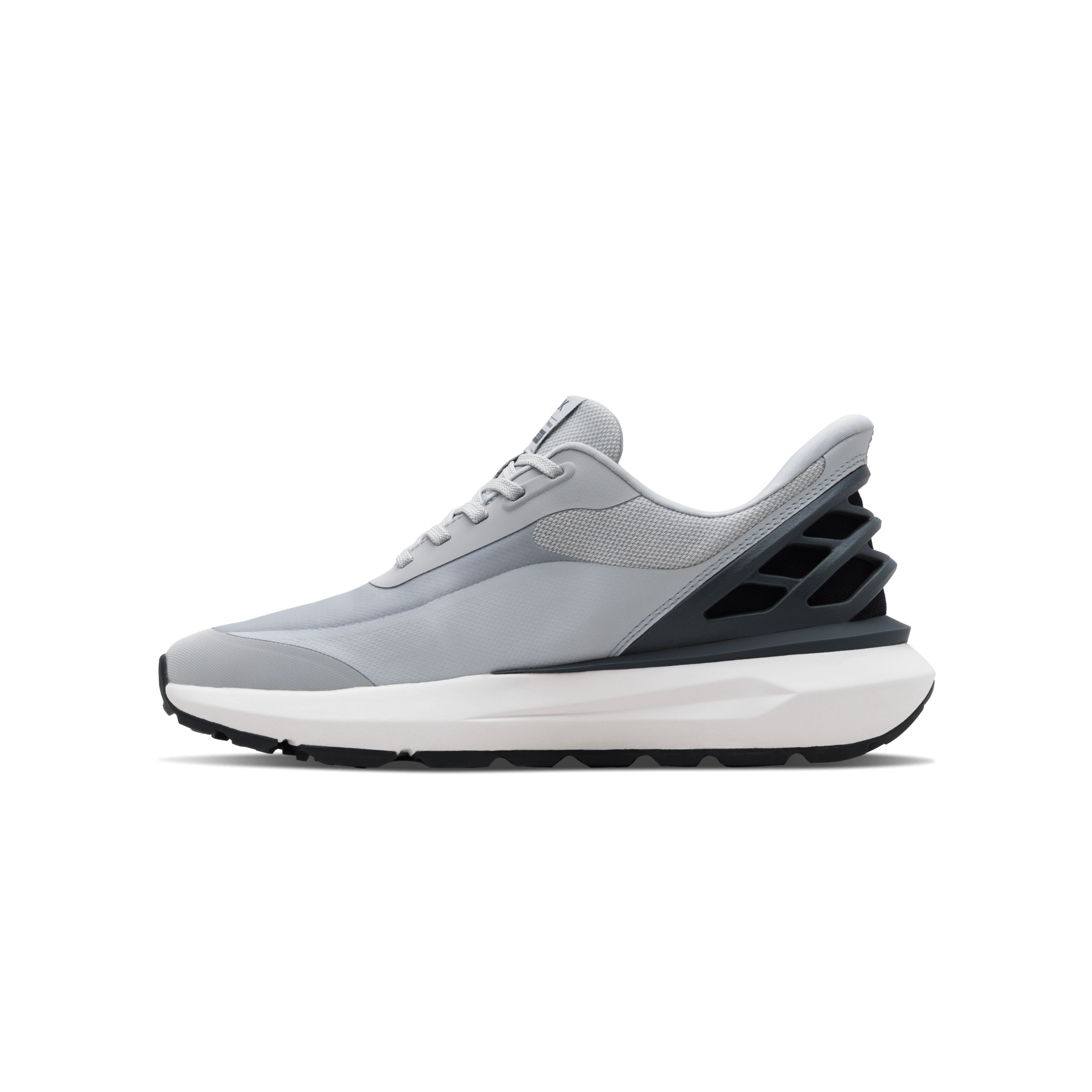 Men's Athens Golf - Harbor Mist/Dark Shadow - Image 3