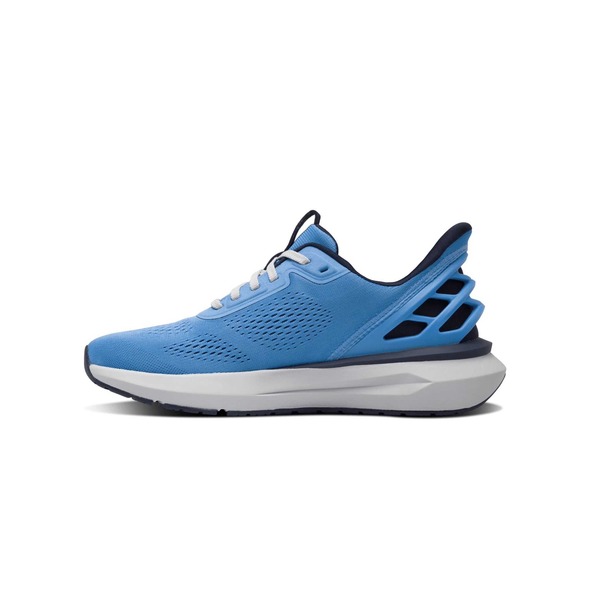 Men's Athens 2 - Azure Blue/Naval Academy - Image 3