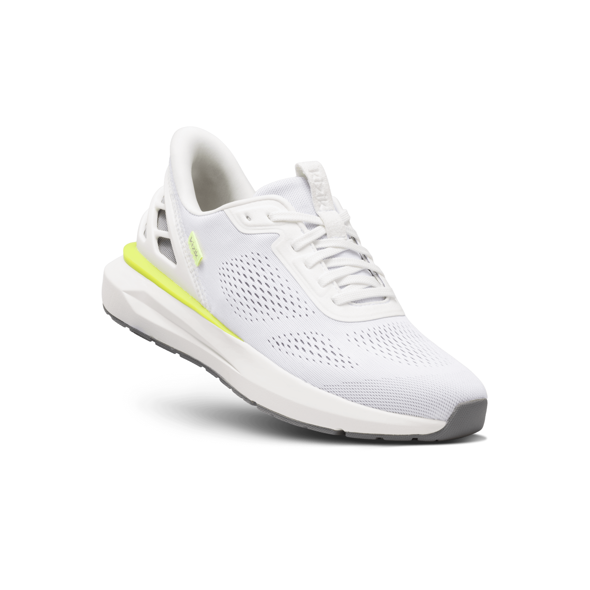 Men's Athens 2 - White/Minced Quince - Image 2