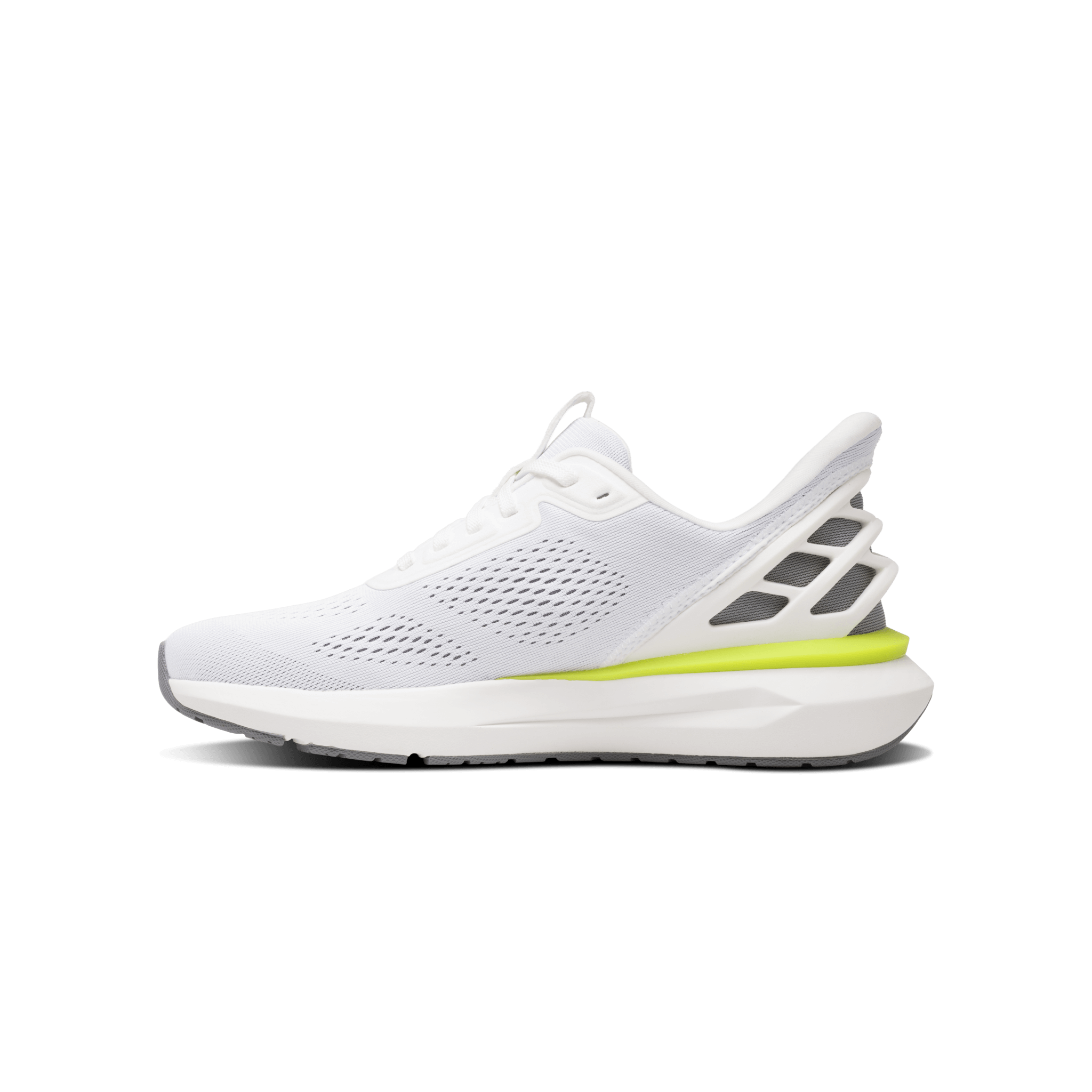 Men's Athens 2 - White/Minced Quince - Image 3