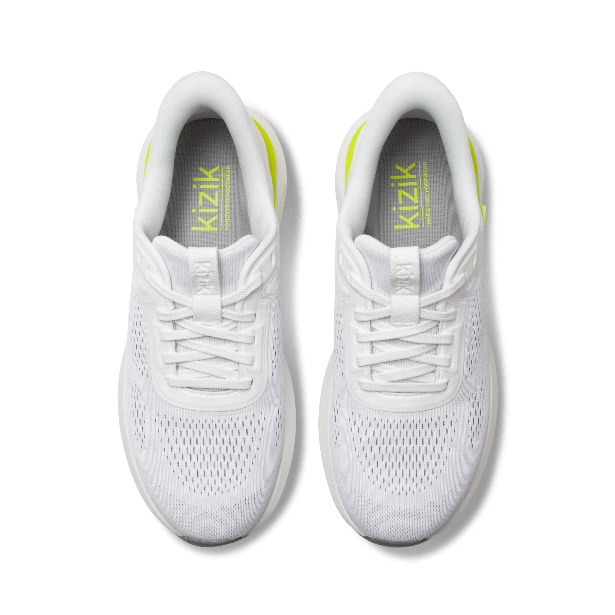 Men's Athens 2 - White/Minced Quince - Image 6