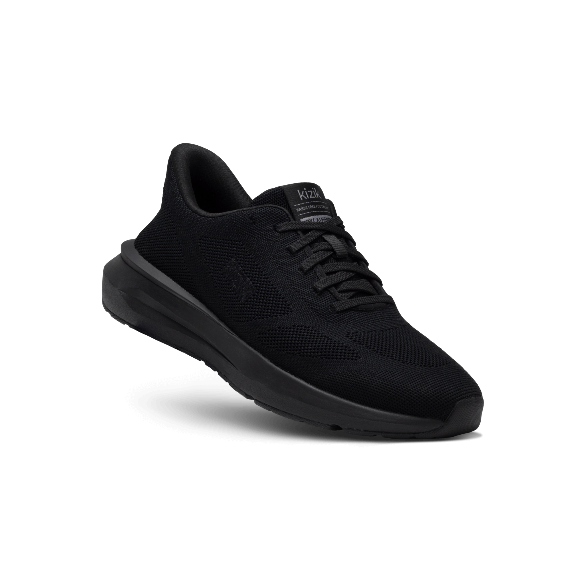 Men's Athens 2 Knit - Blackout - Image 2