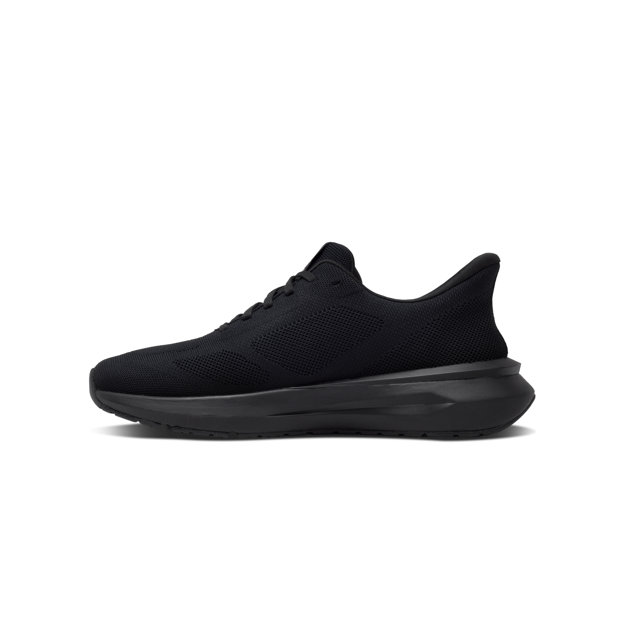 Men's Athens 2 Knit - Blackout - Image 3