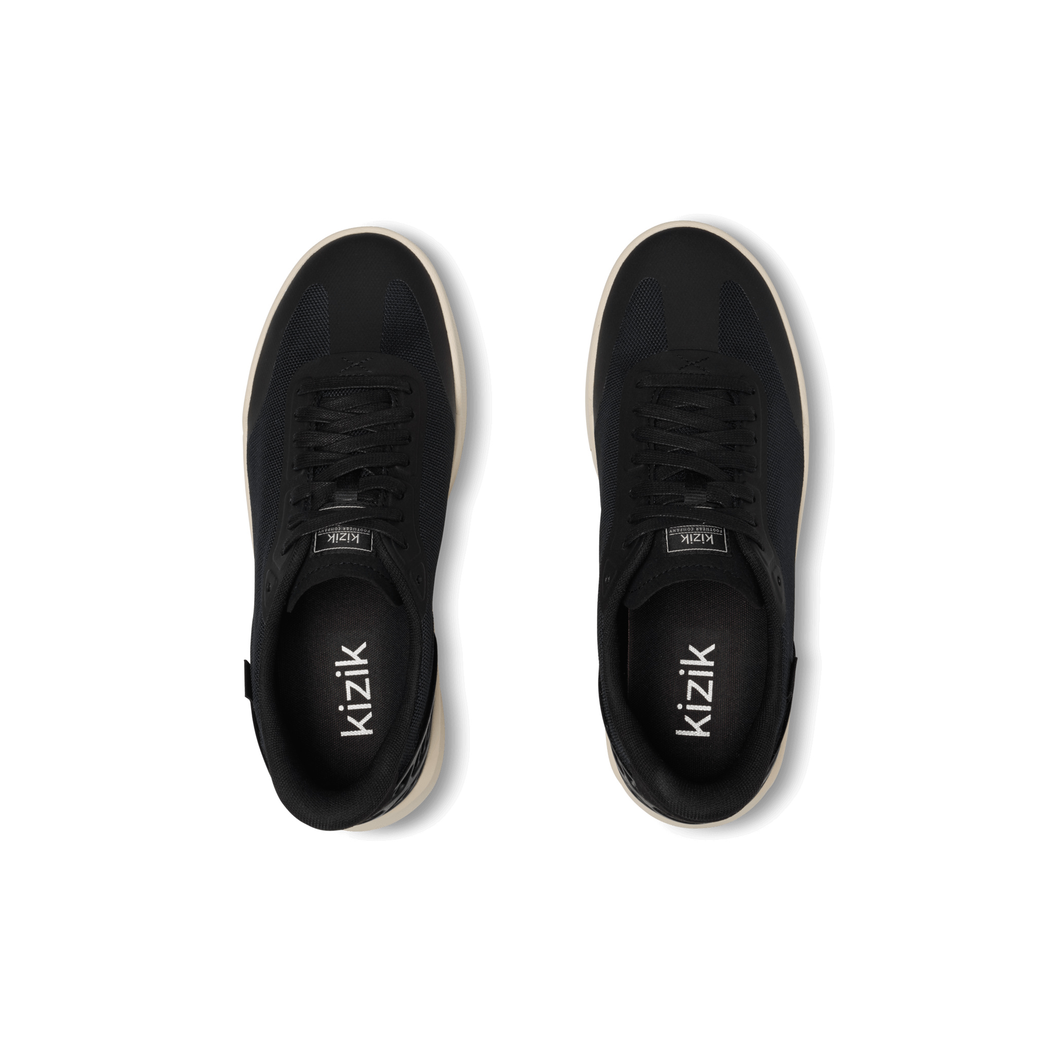 Men's Austin - Black/Whitecap Gray - Image 7