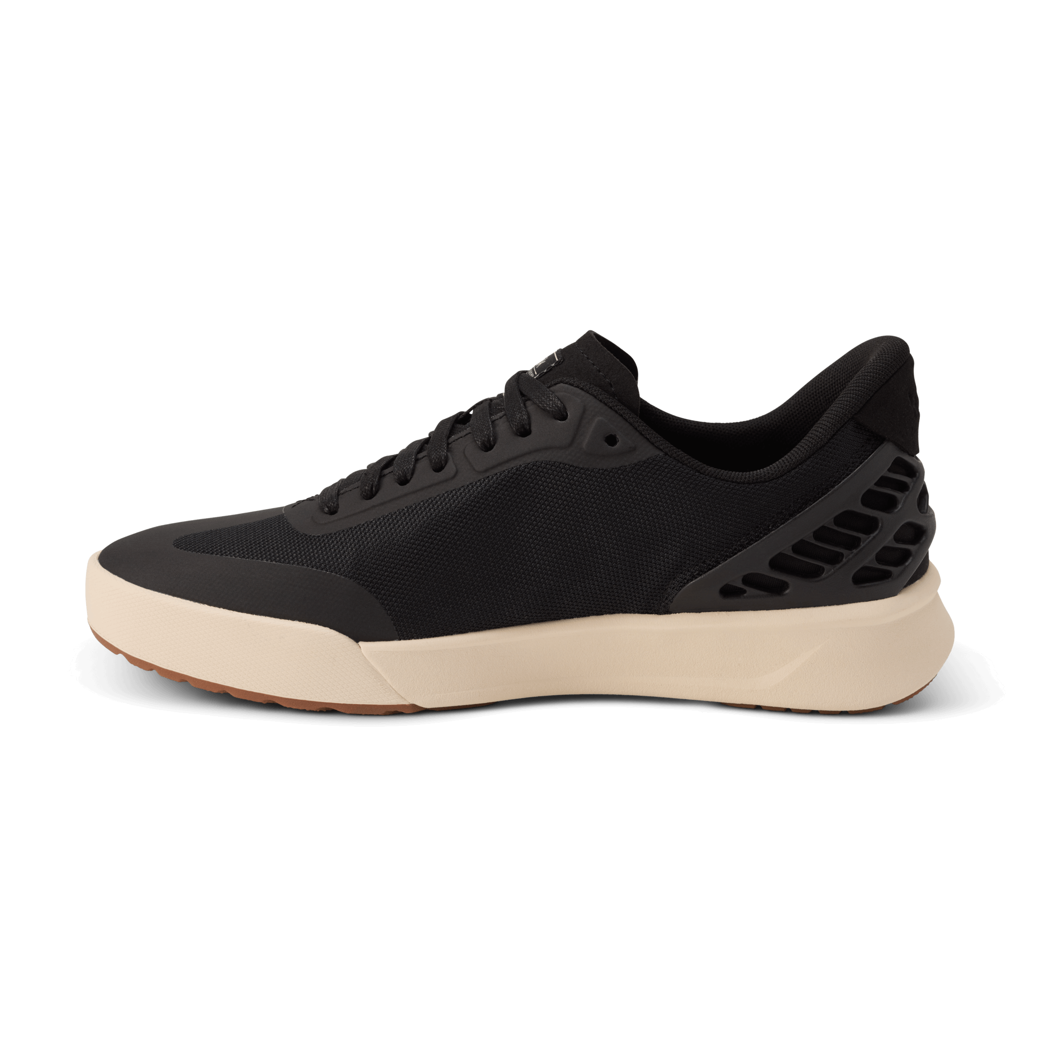 Men's Austin - Black/Whitecap Gray - Image 4