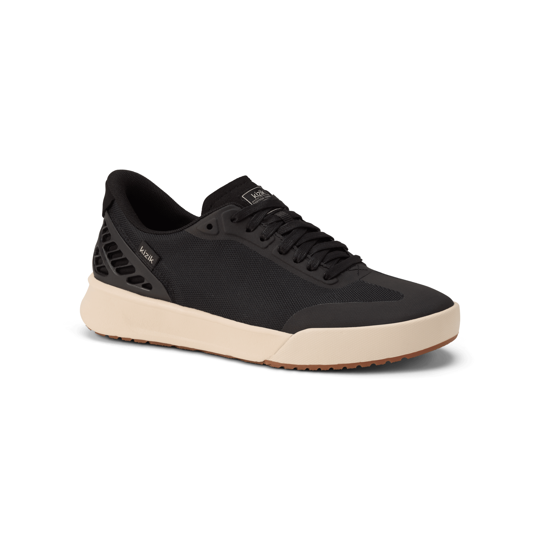 Men's Austin - Black/Whitecap Gray - Image 3