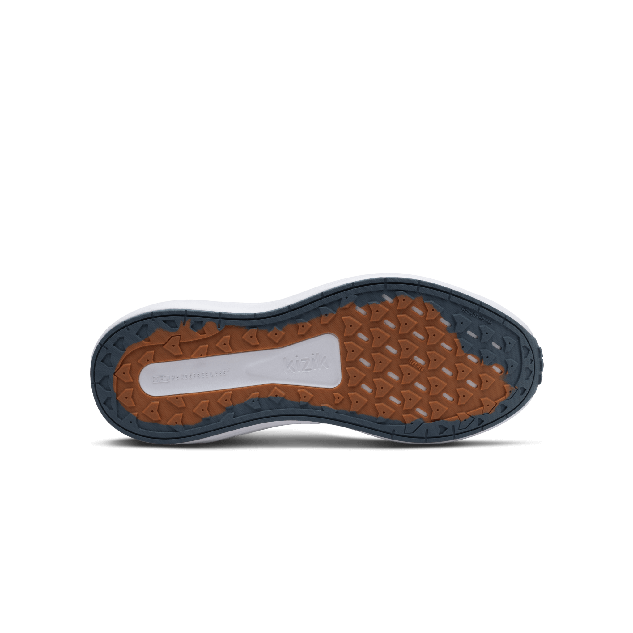 Men's Freedom Run - Harbor Mist/Hazel - Image 7