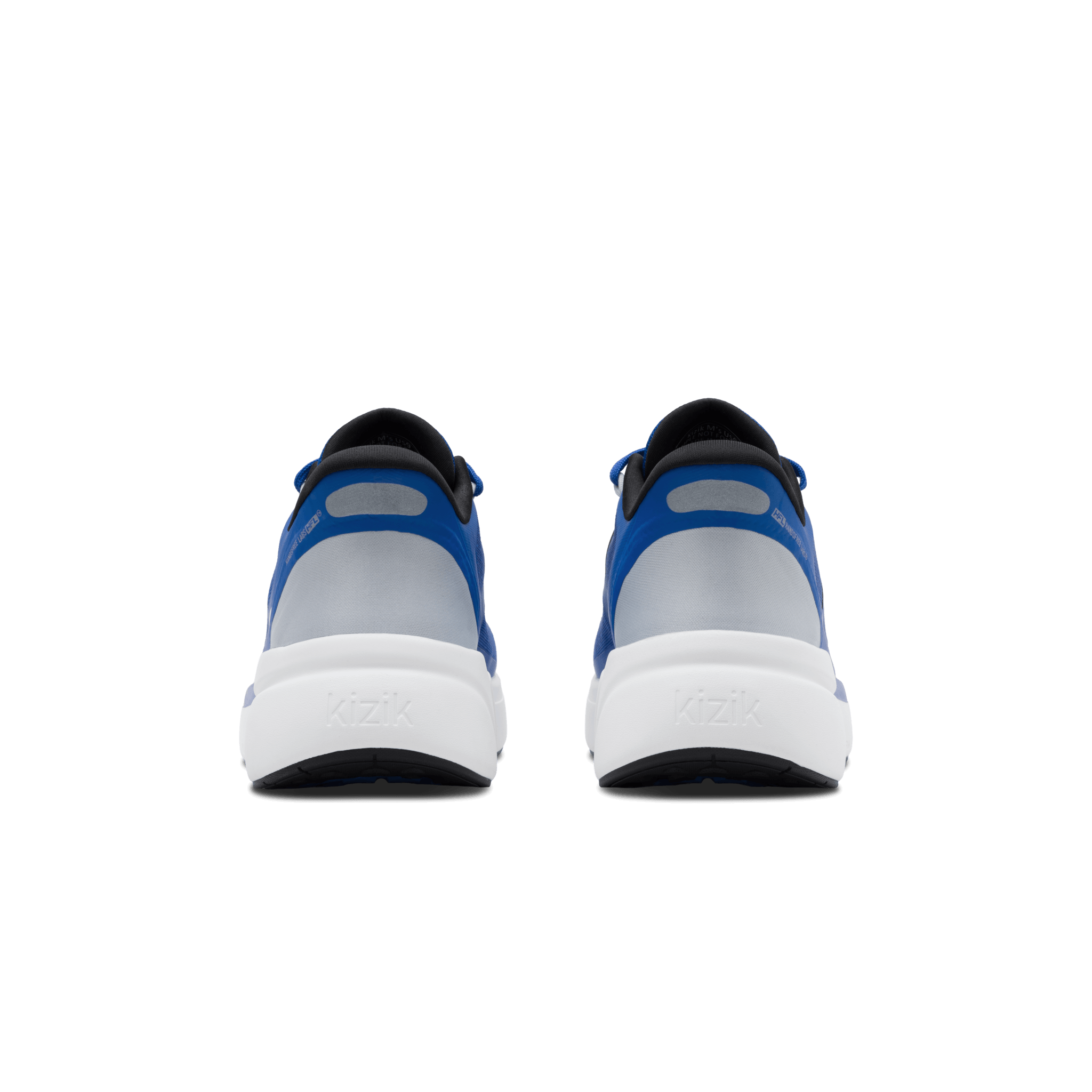 Men's Freedom Run - Lapis Blue/White - Image 5