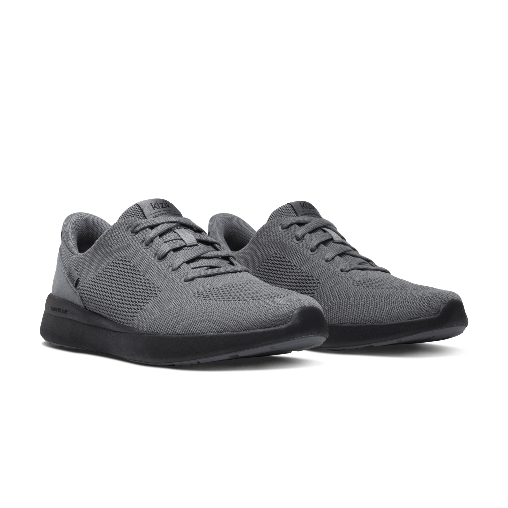 Men's Lima 2 - Smoked Pearl/Black - Image 4