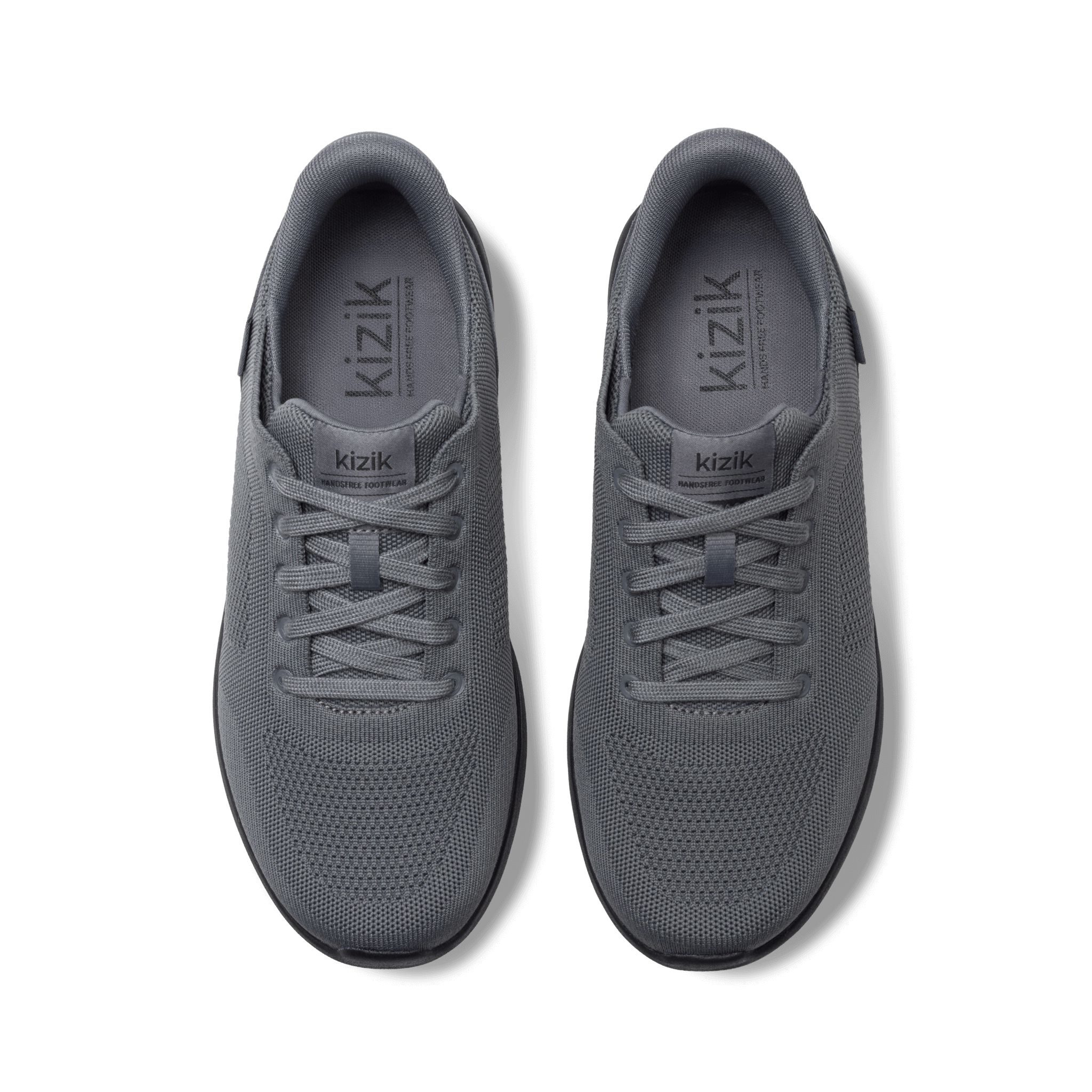 Men's Lima 2 - Smoked Pearl/Black - Image 6