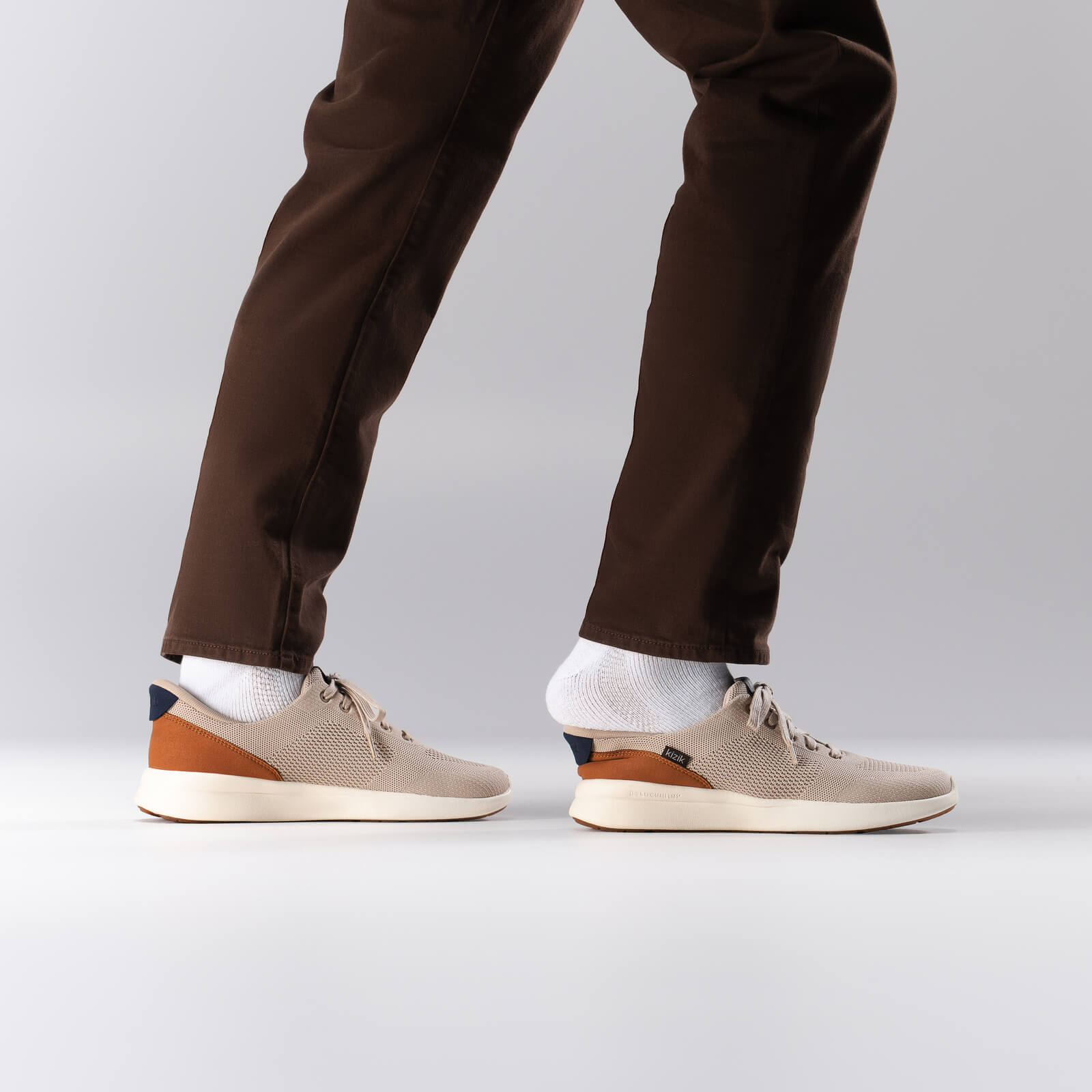 Men's Lima 2 - Lite Taupe - Image 8