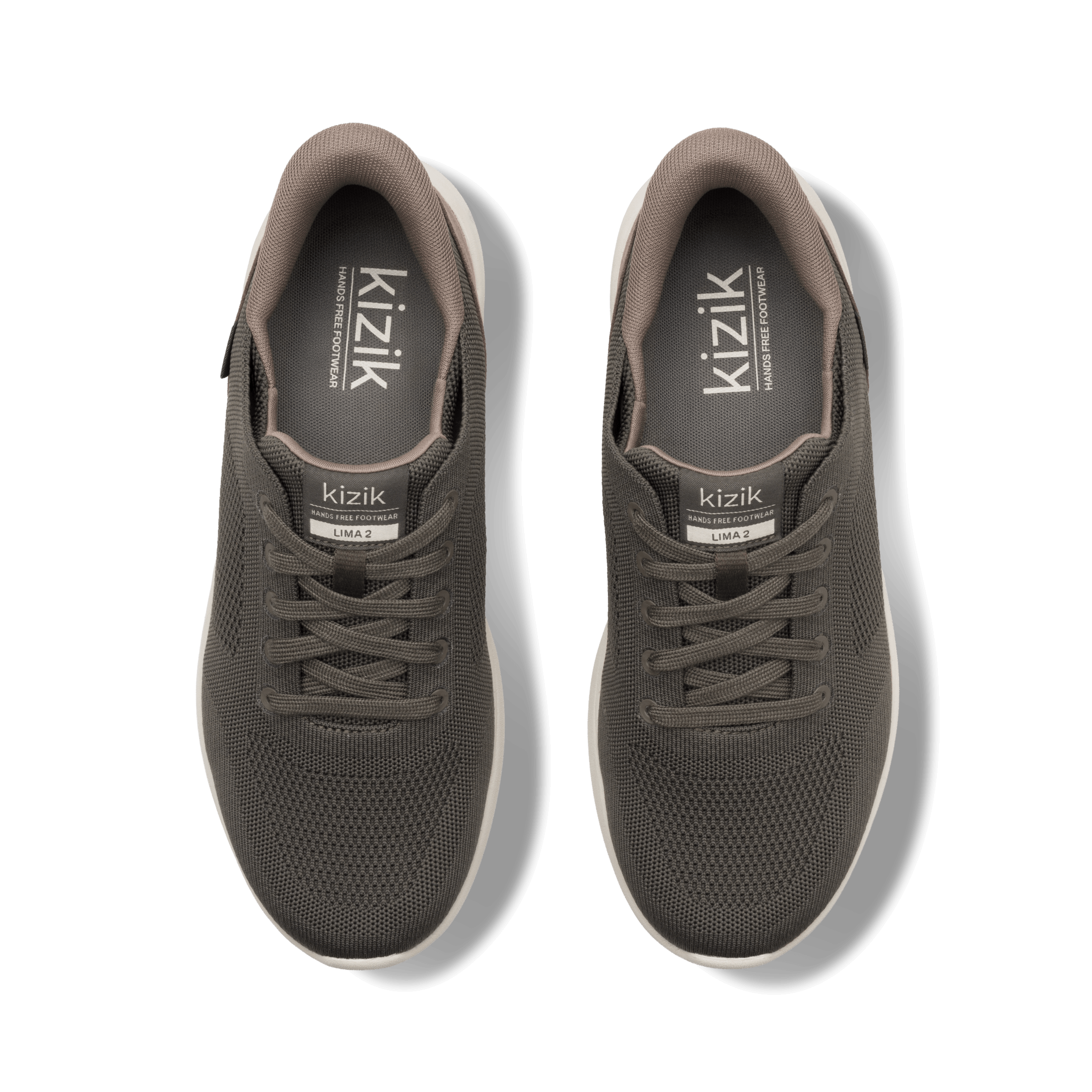 Men's Lima 2 - Major Brown/Caribou - Image 6