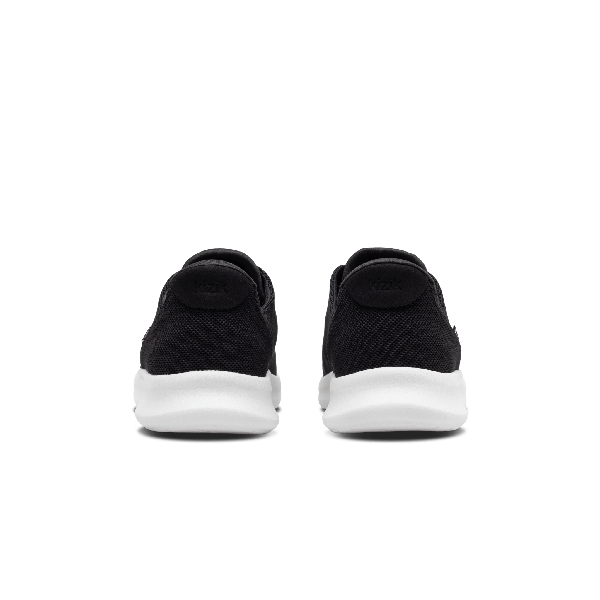 Men's Madrid 2 - Black/Bright White - Image 5