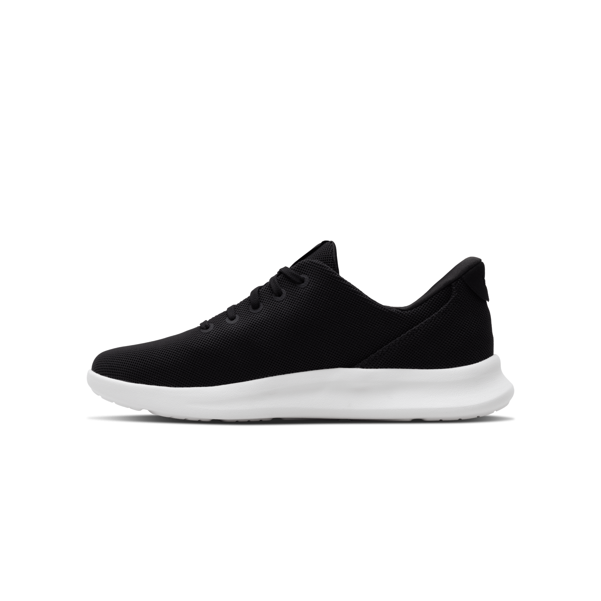 Men's Madrid 2 - Black/Bright White - Image 3