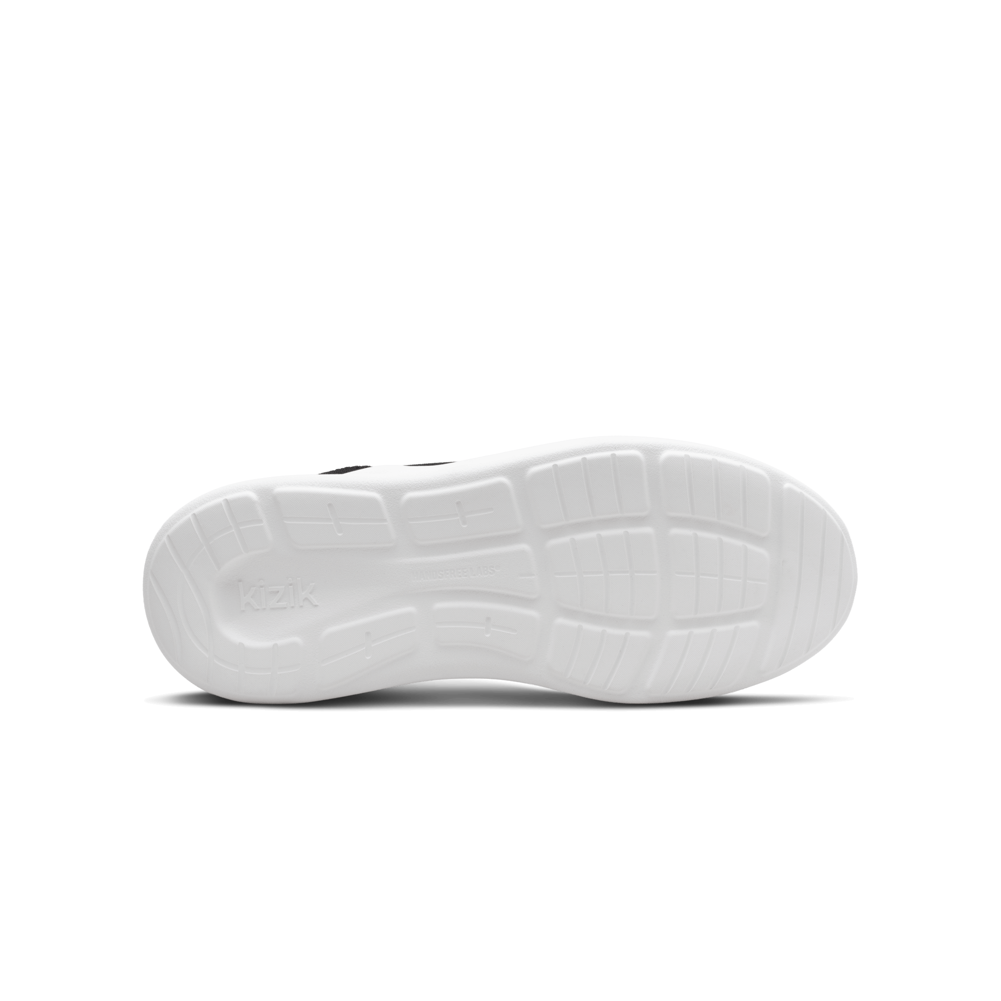 Men's Madrid 2 - Black/Bright White - Image 7