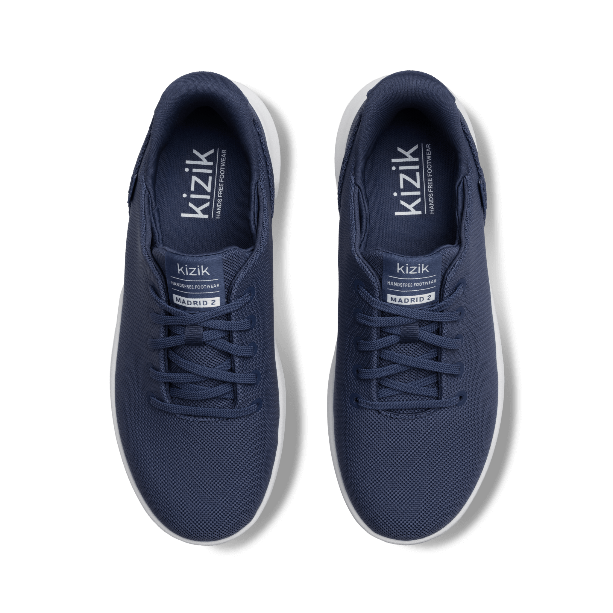 Men's Madrid 2 - Blue Indigo - Image 6
