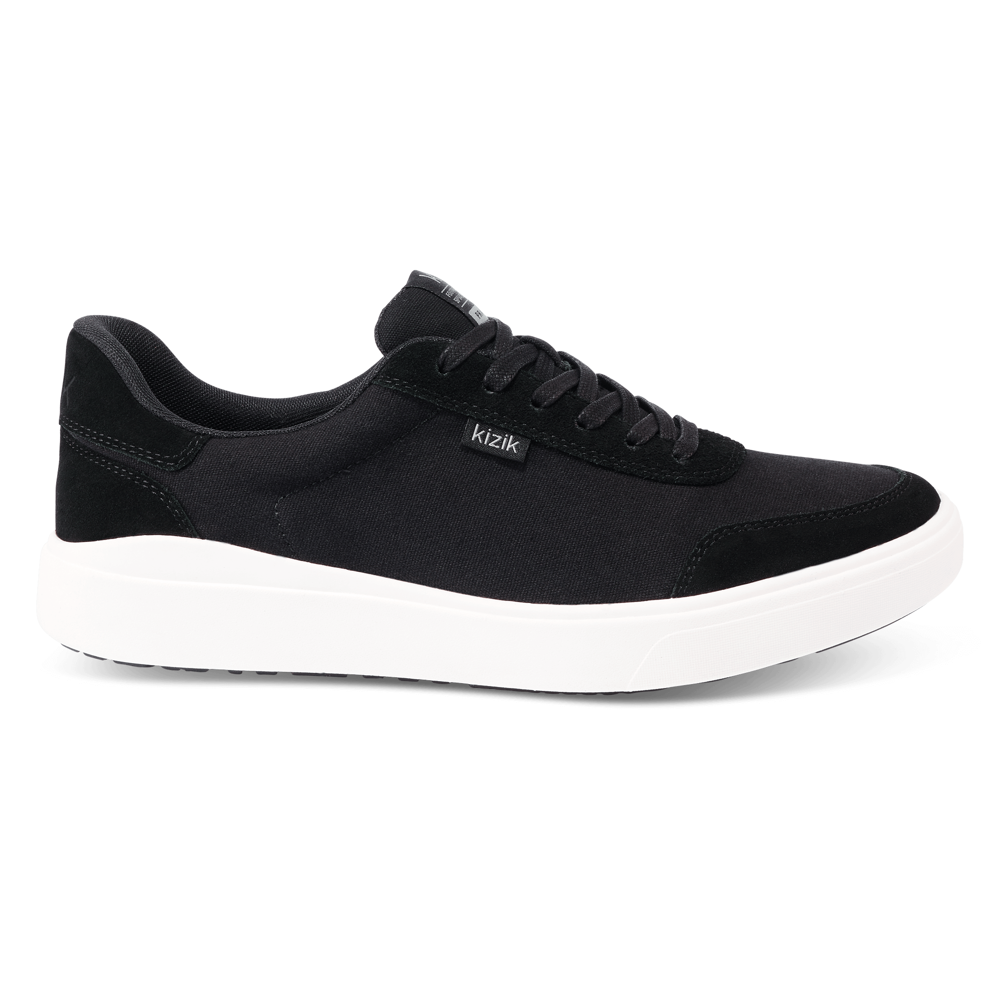Men's Prague 2 - Black