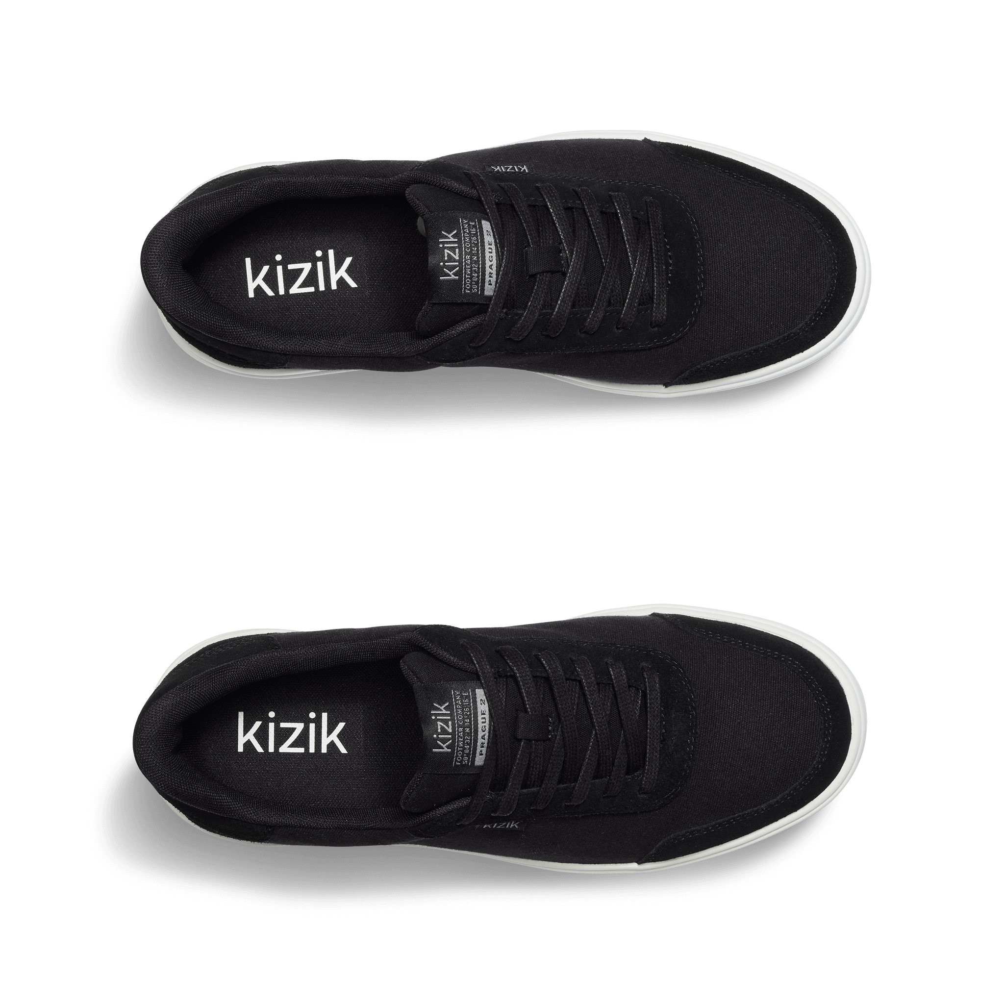Men's Prague 2 - Black - Image 7