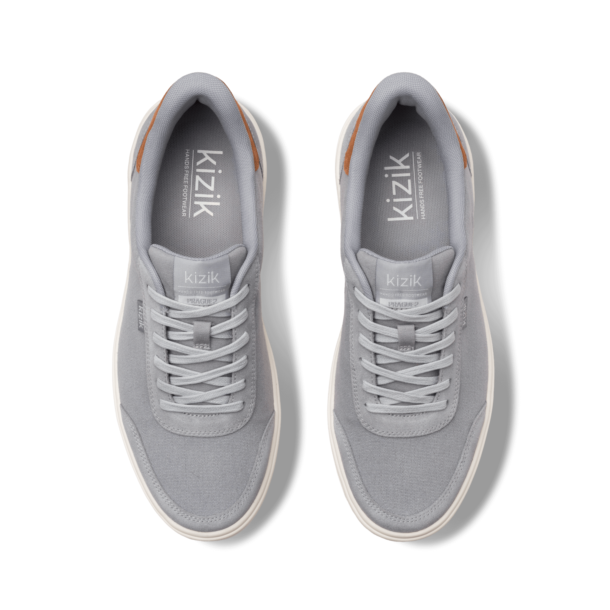Men's Prague 2 - Alloy - Image 6