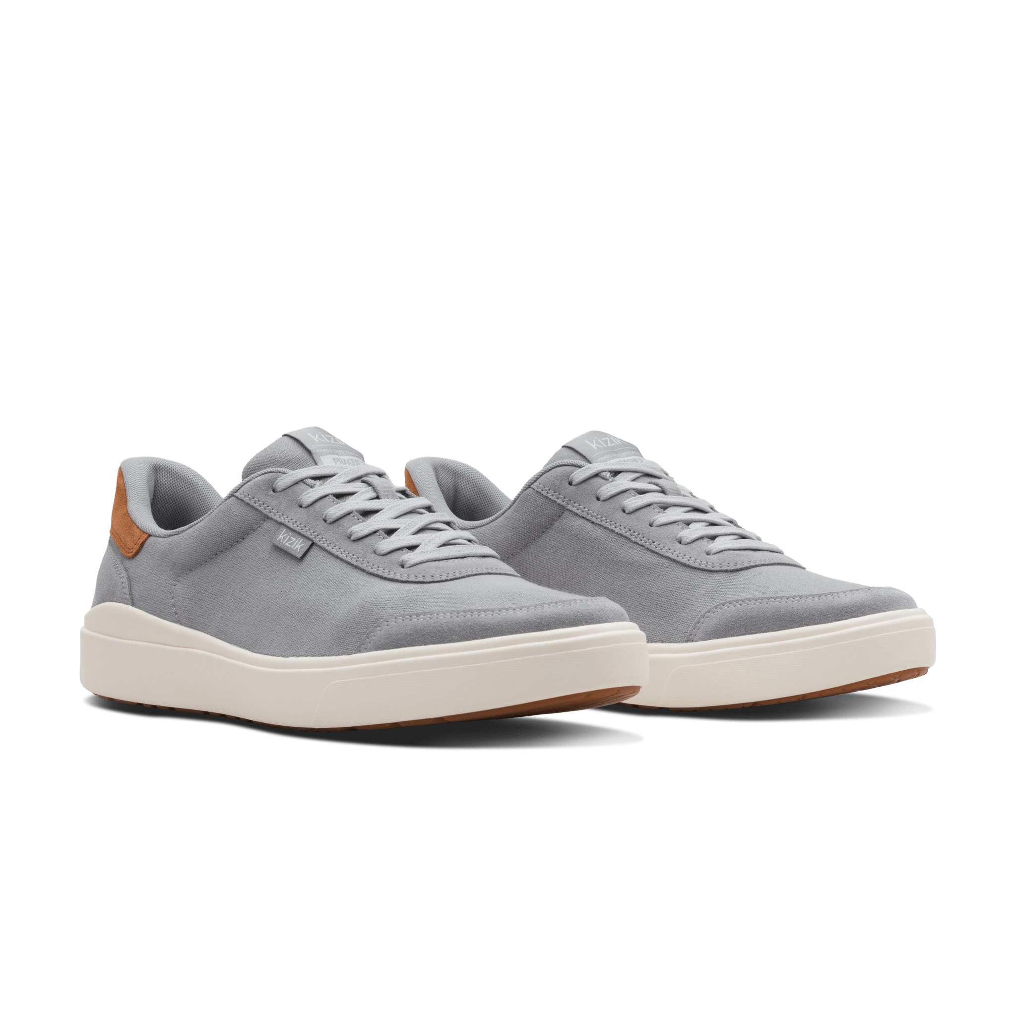 Men's Prague 2 - Alloy - Image 4