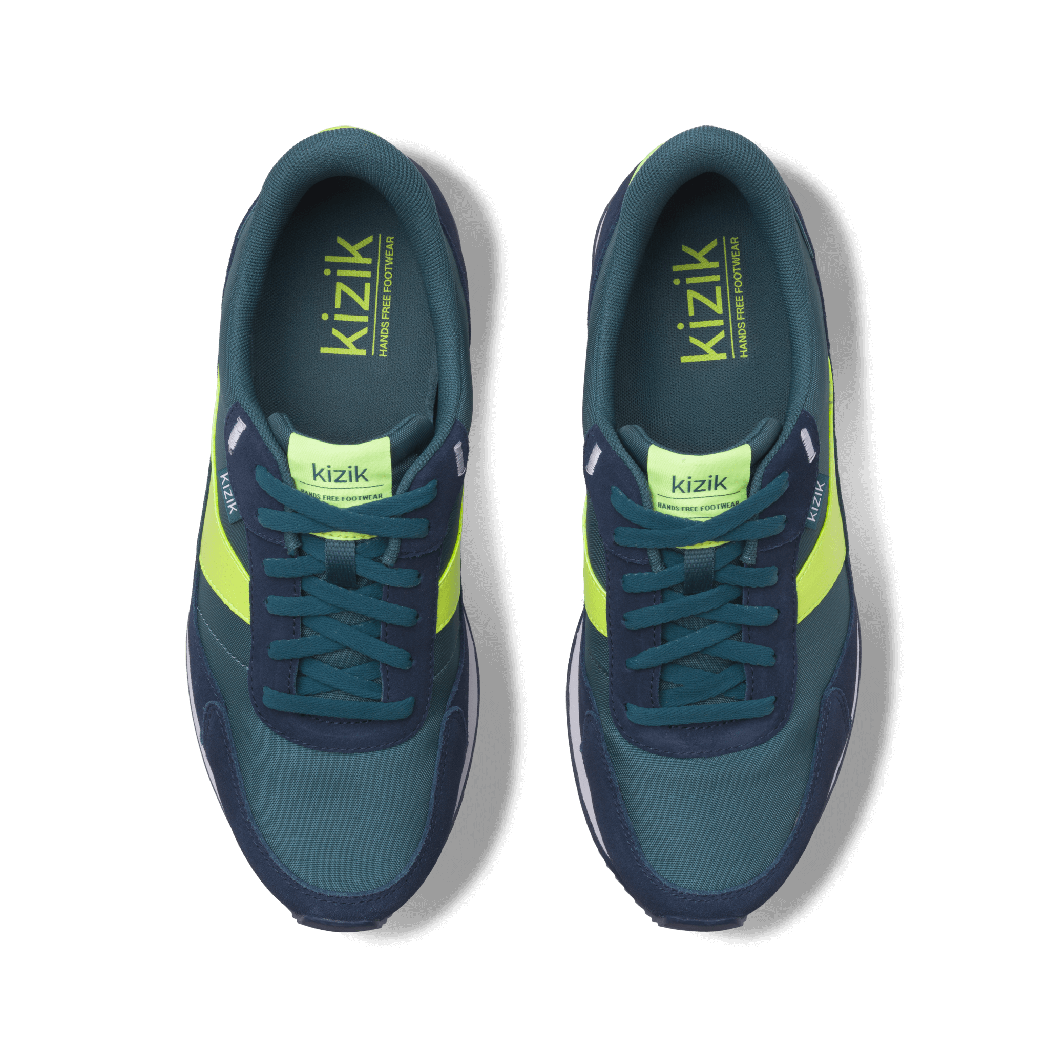Men's Siena - Balsam/Naval Academy - Image 6