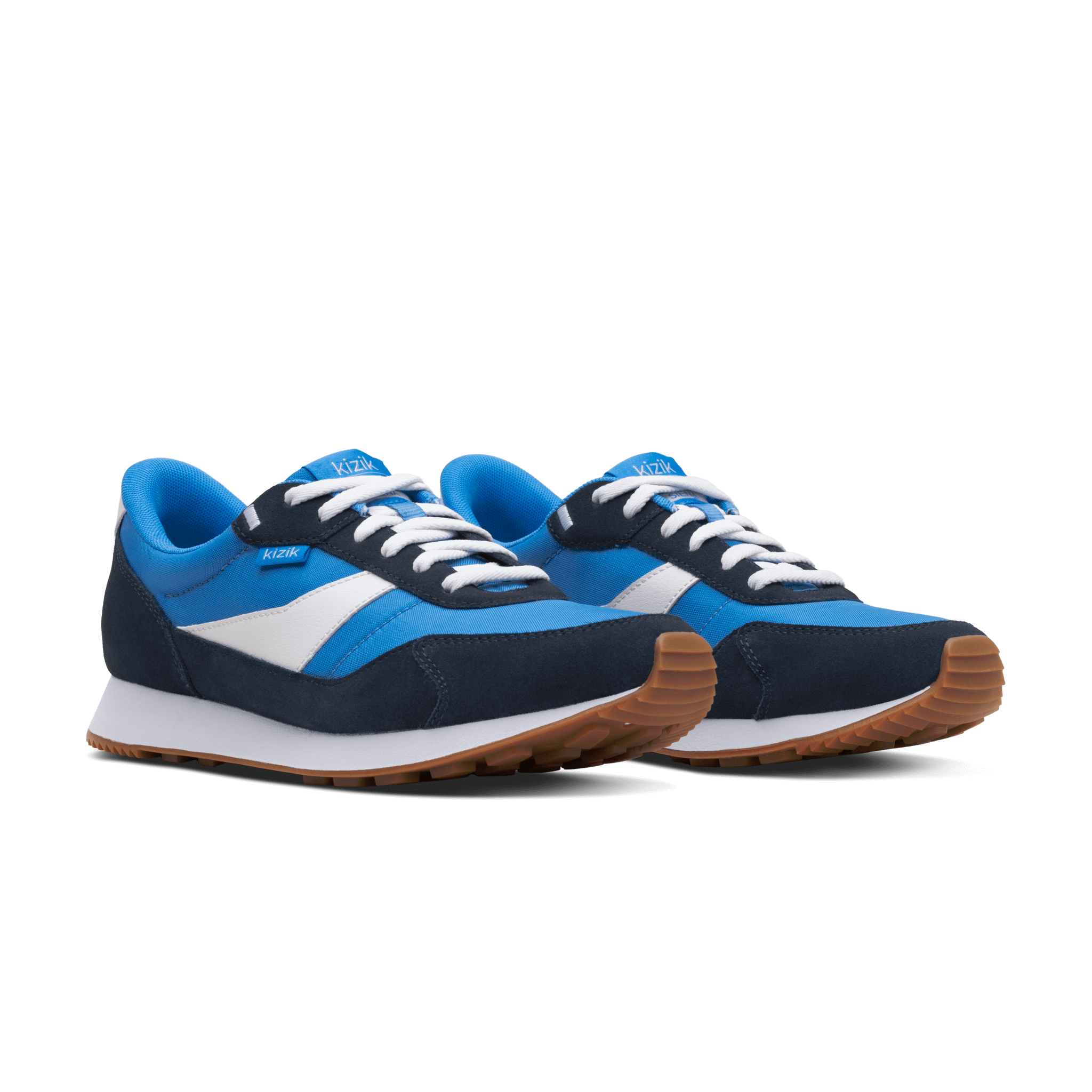 Men's Siena - Azure Blue/Naval Academy - Image 4