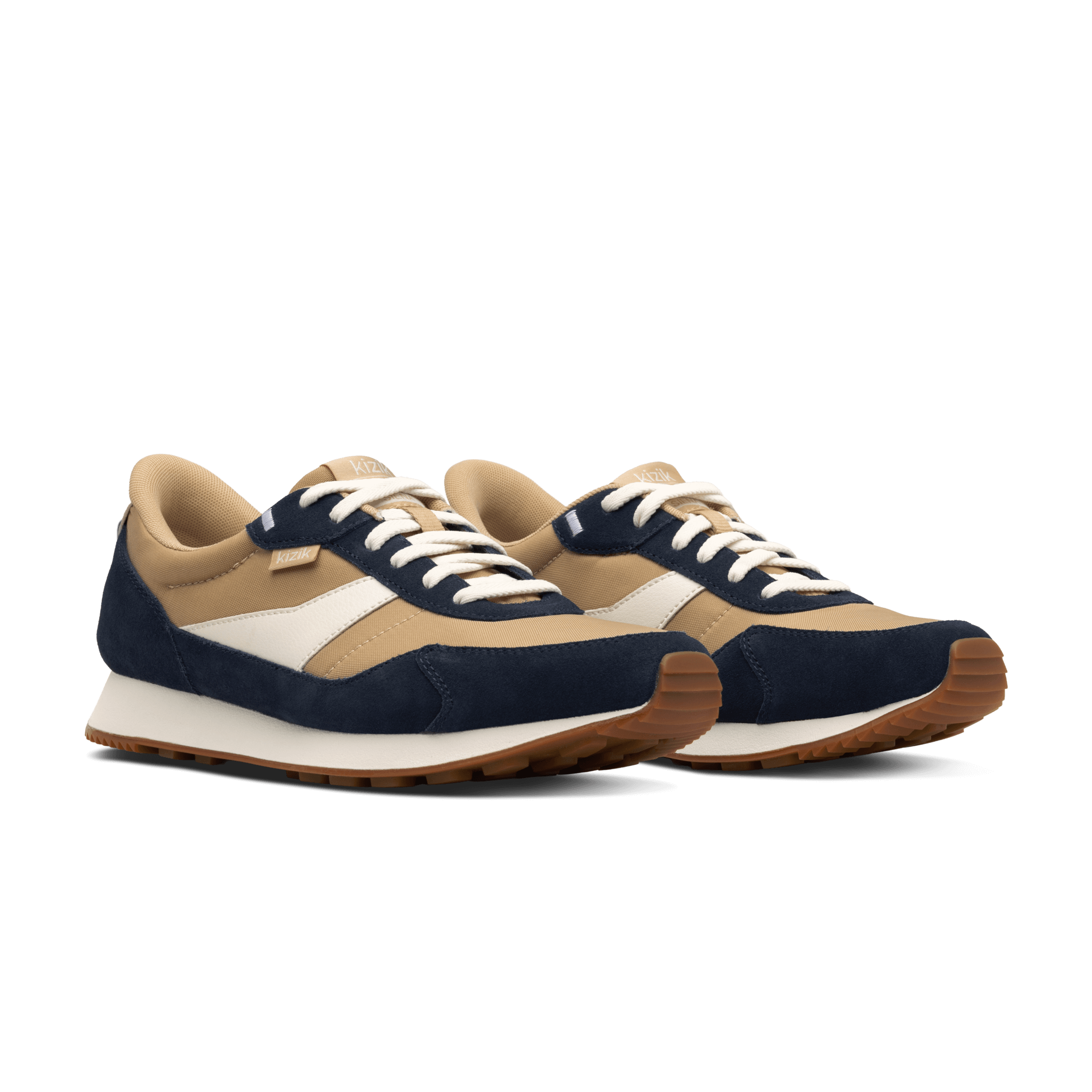 Men's Siena - Croissant/Naval Academy - Image 4