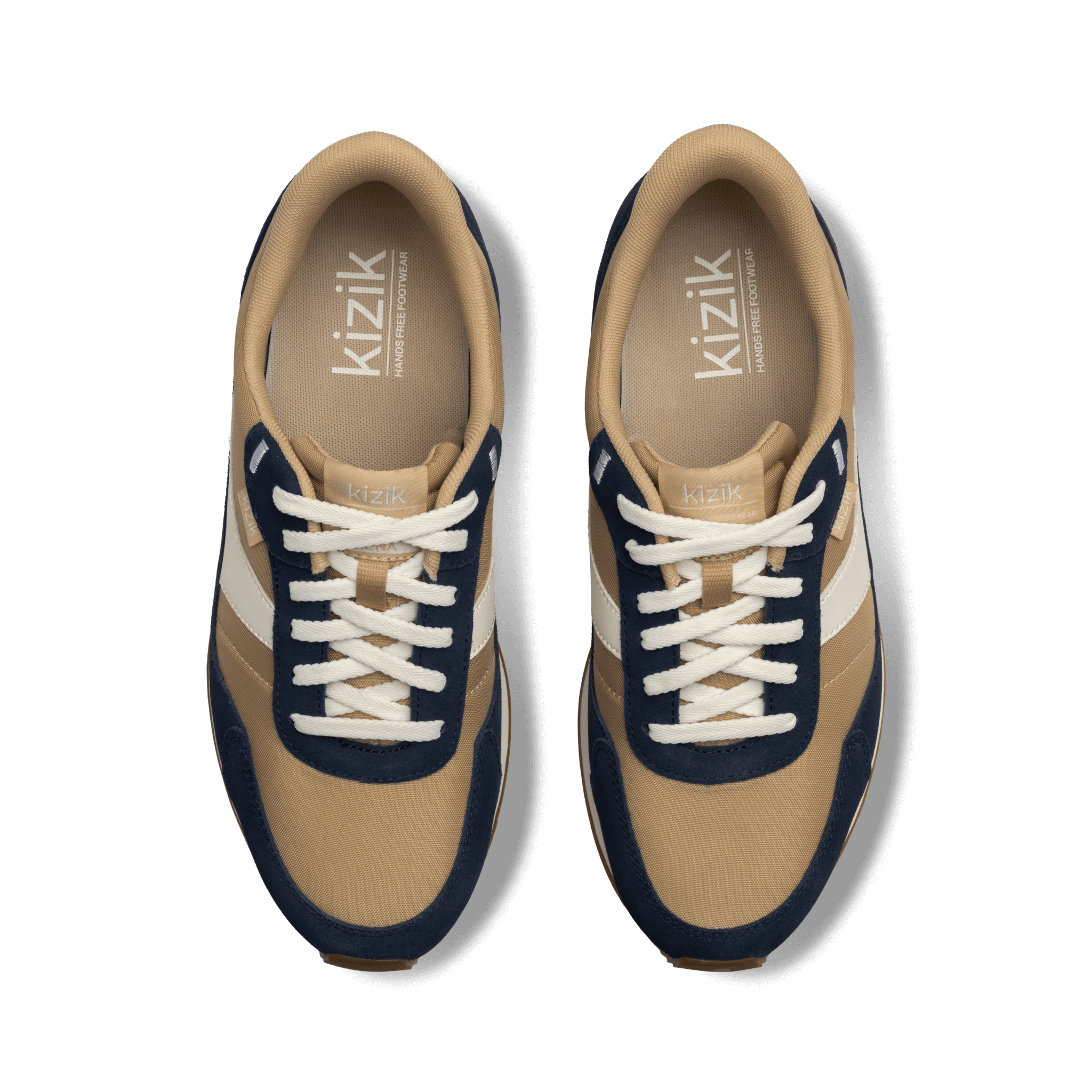 Men's Siena - Croissant/Naval Academy - Image 6