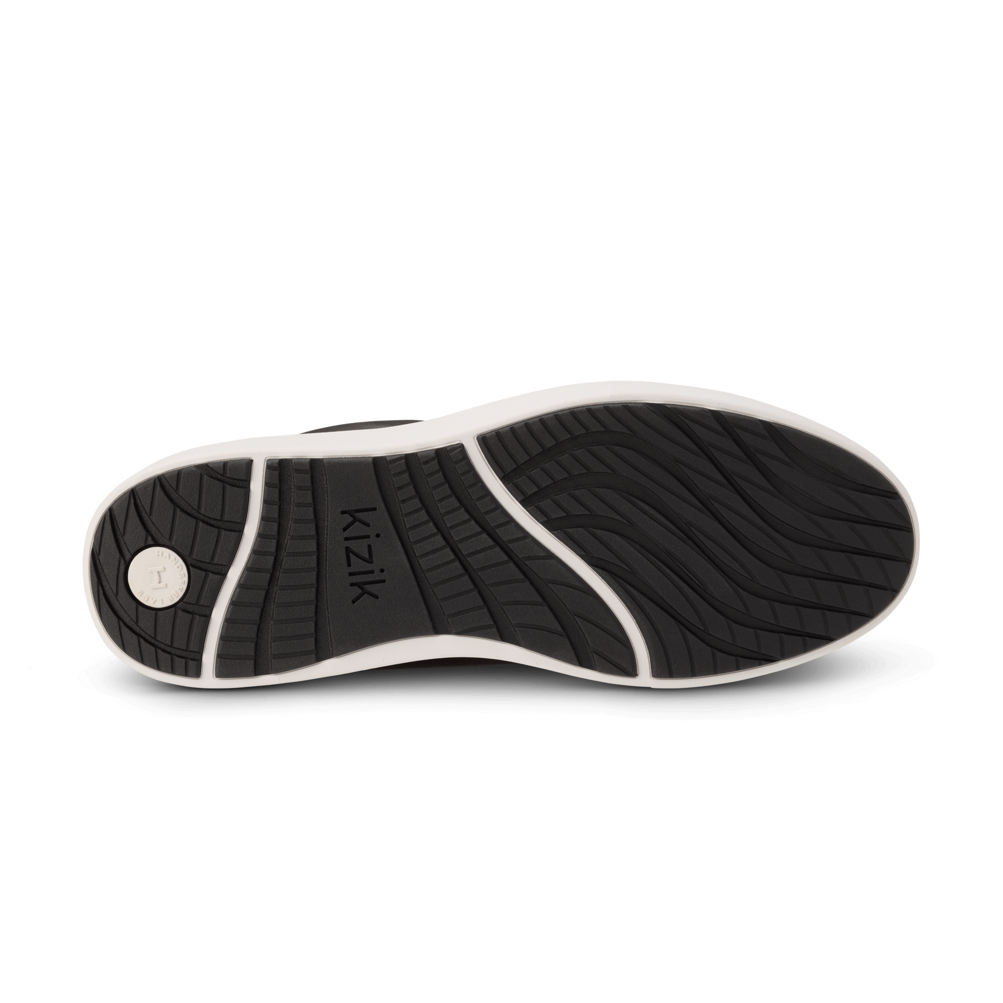 Men's Vegas 2 - Black/White - Image 8