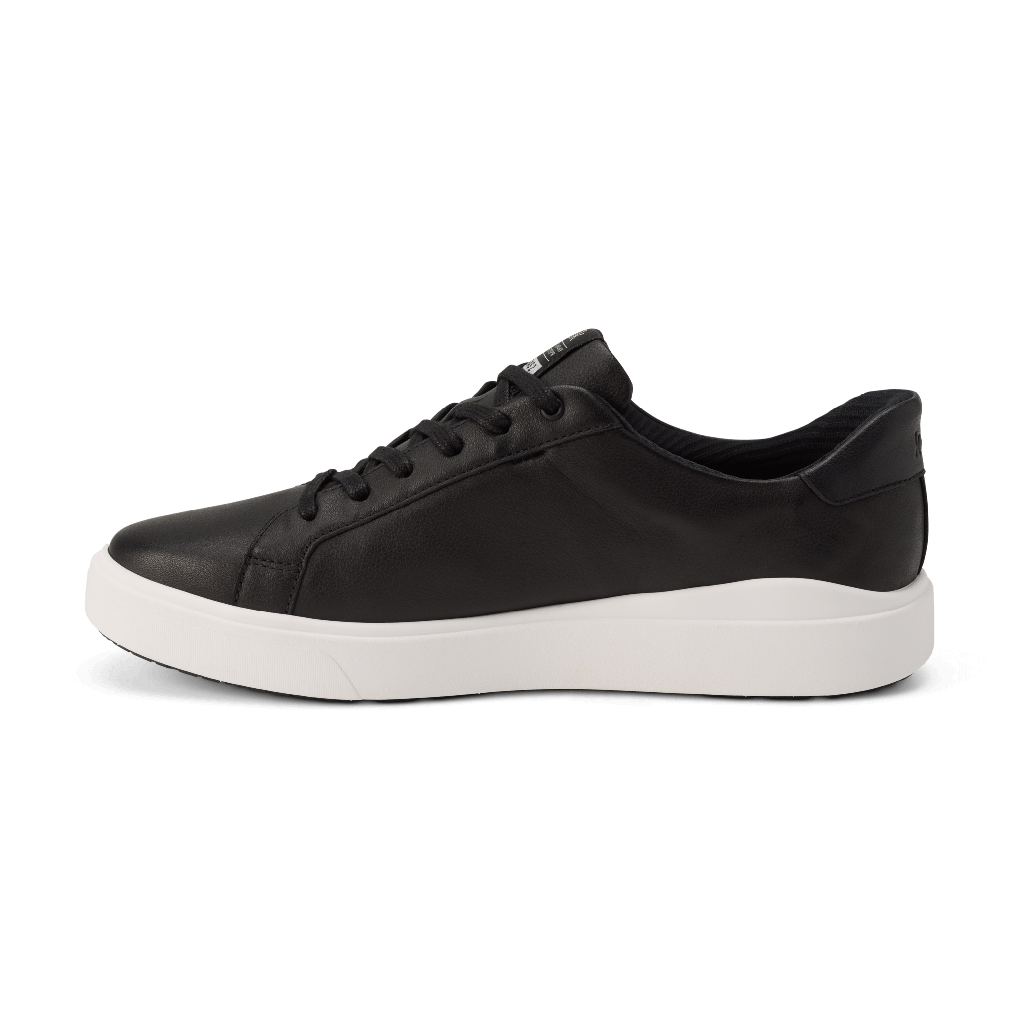 Men's Vegas 2 - Black/White - Image 4