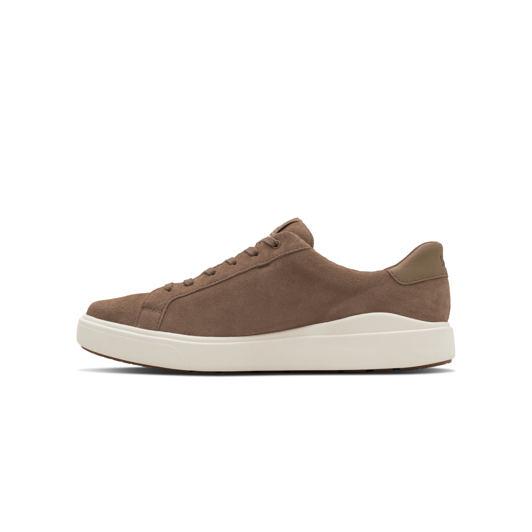 Men's Vegas 2 - Tan Suede - Image 3