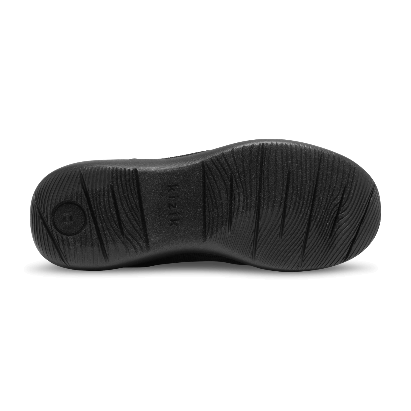 Men's Madrid Eco Knit - Blackout - Image 4