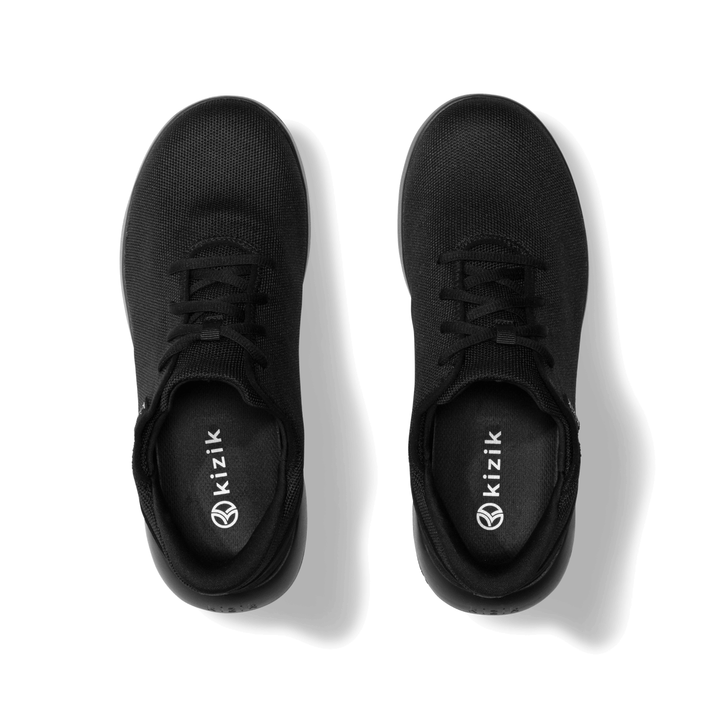 Men's Madrid Eco Knit - Blackout - Image 3