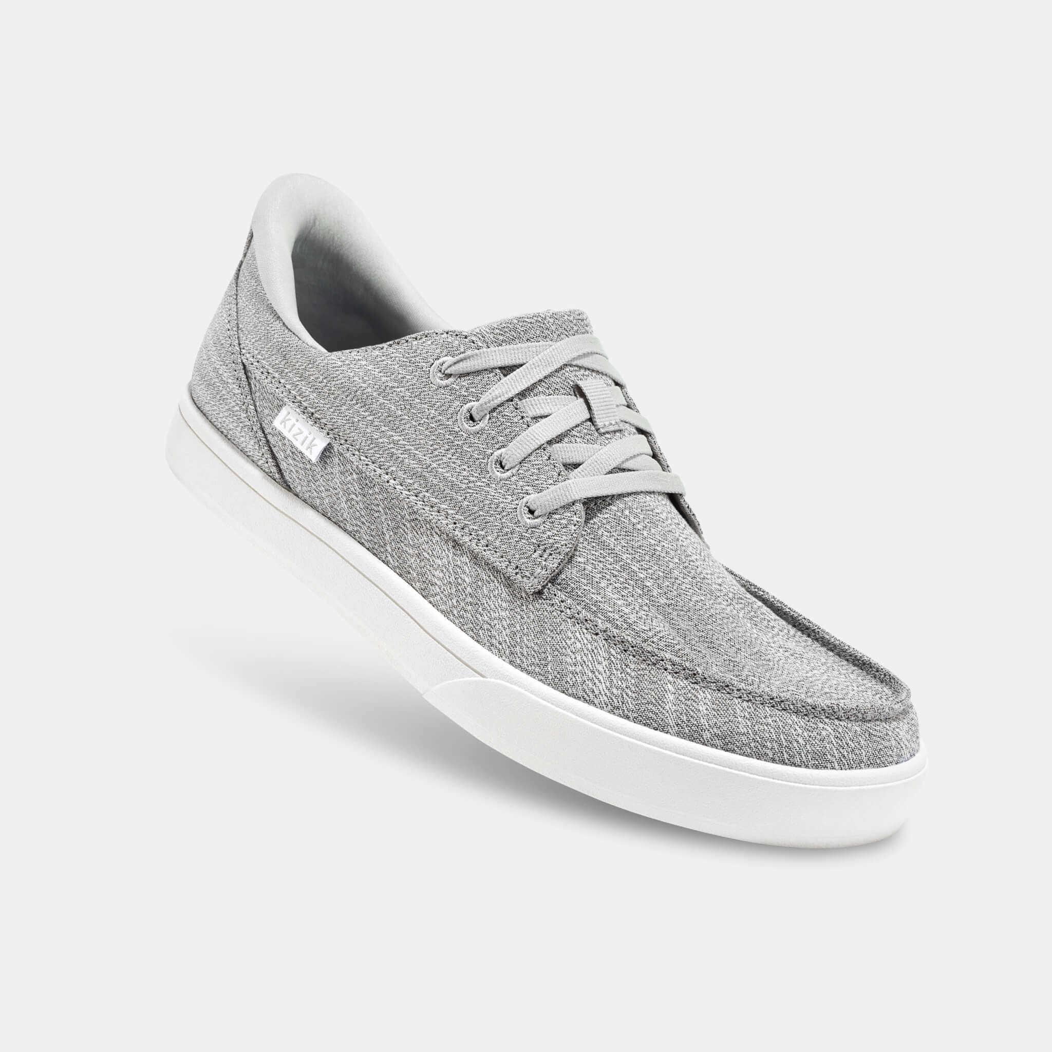 Men's Porto - Alloy Heather - Image 2
