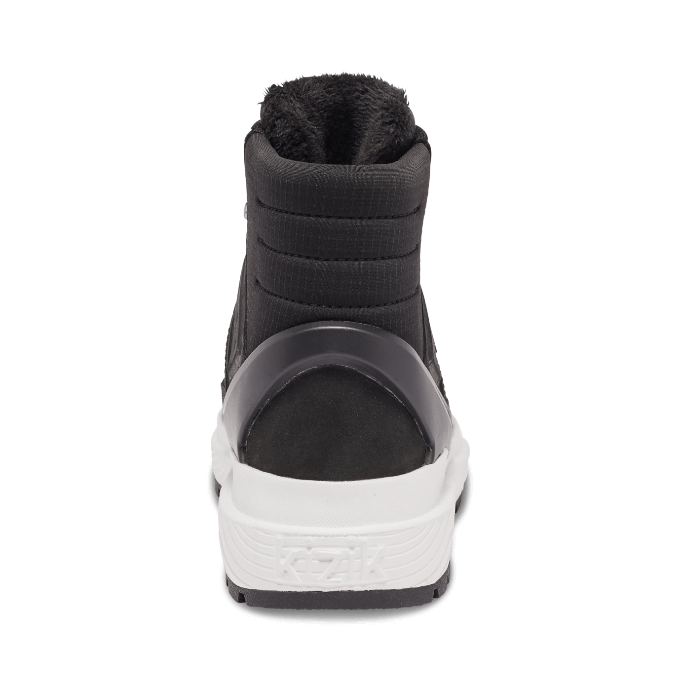 Women's Sierra Boot - Black/White - Image 6