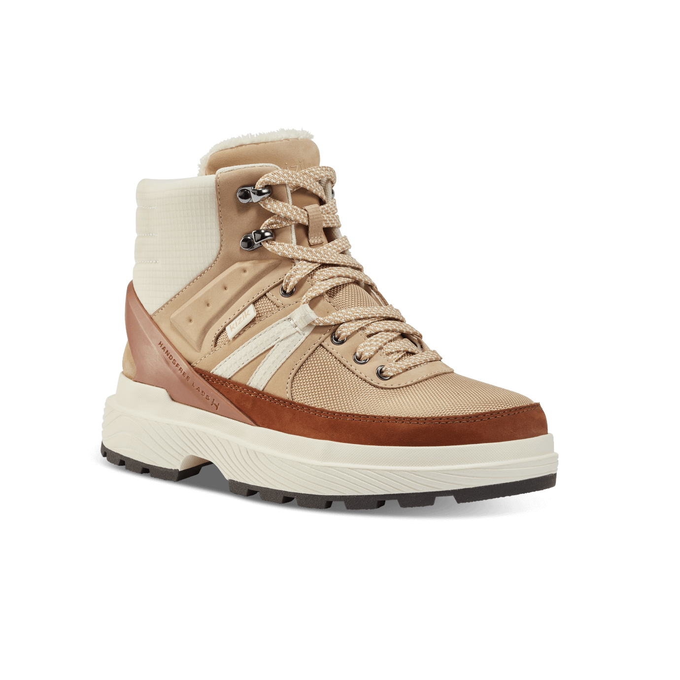 Women's Sierra Boot - Latte - Image 3